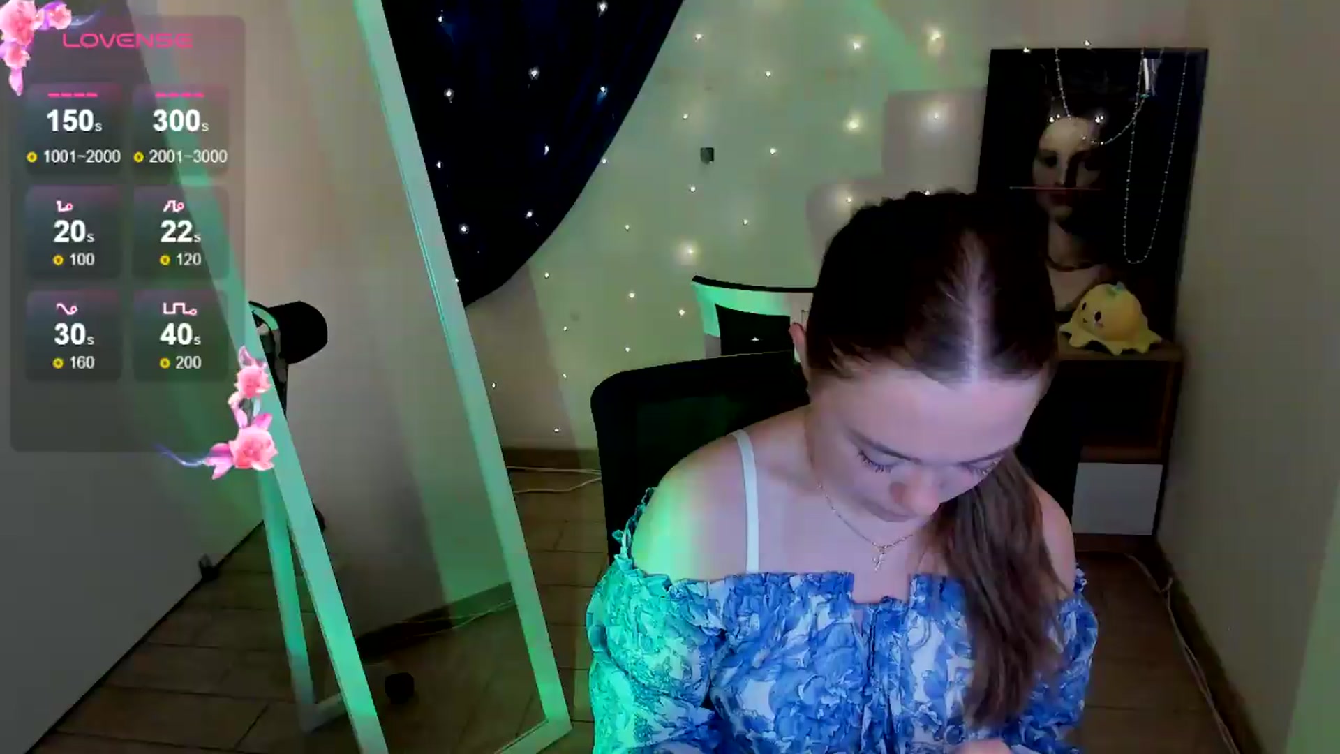 Gallery image thumbnail from Rudy_Meow's myfreecams stream on, 06/26/2026, 09:41 image 18 of 20