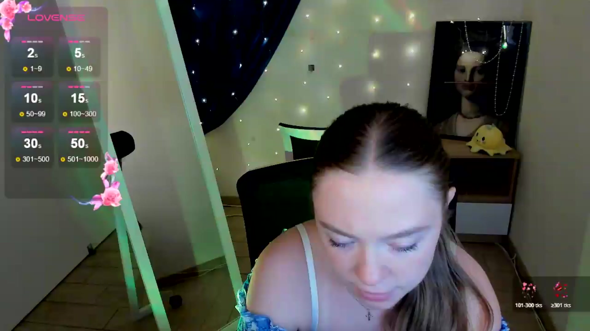 Gallery image thumbnail from Rudy_Meow's myfreecams stream on, 06/26/2026, 09:41 image 8 of 20