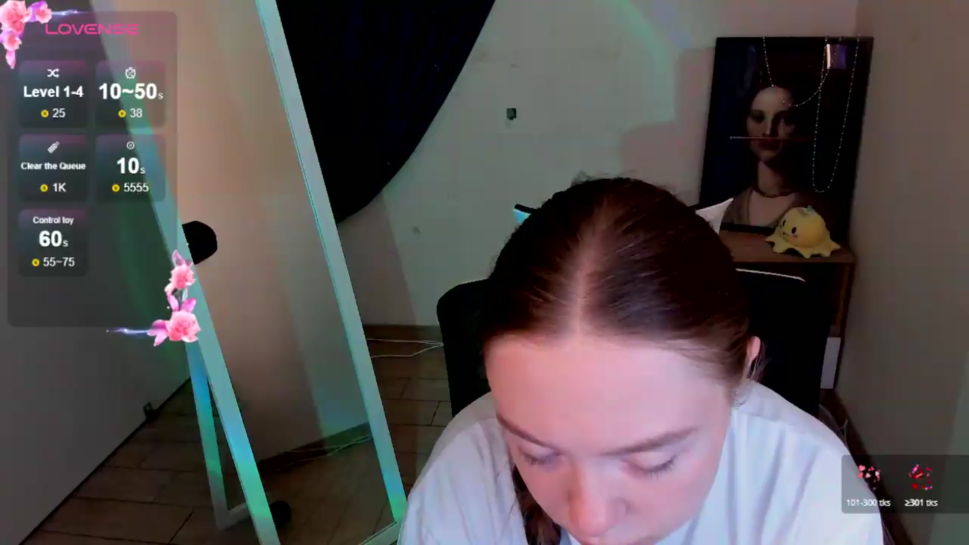 Gallery image thumbnail from Rudy_Meow's myfreecams stream on, 06/27/2026, 06:20 image 19 of 20