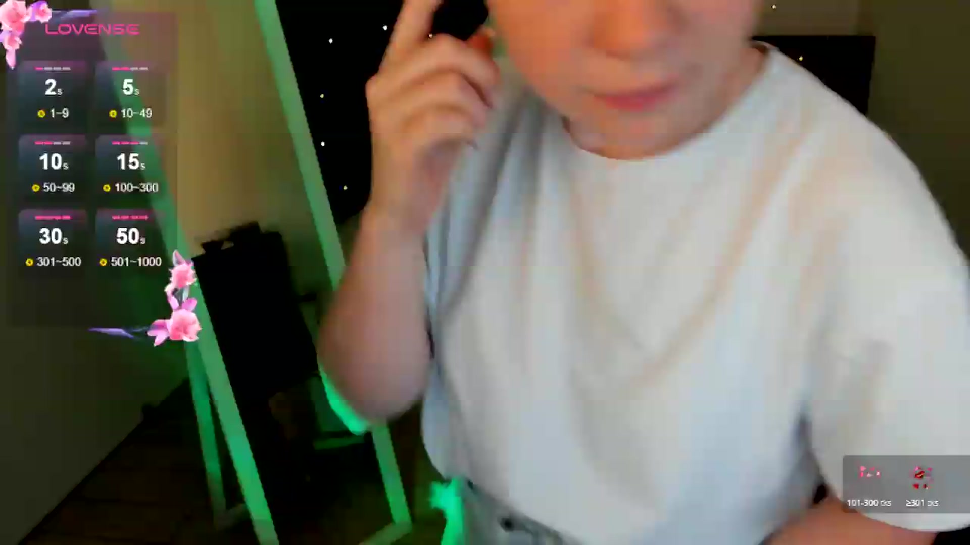 Gallery image thumbnail from Rudy_Meow's myfreecams stream on, 06/27/2026, 08:23 image 19 of 20