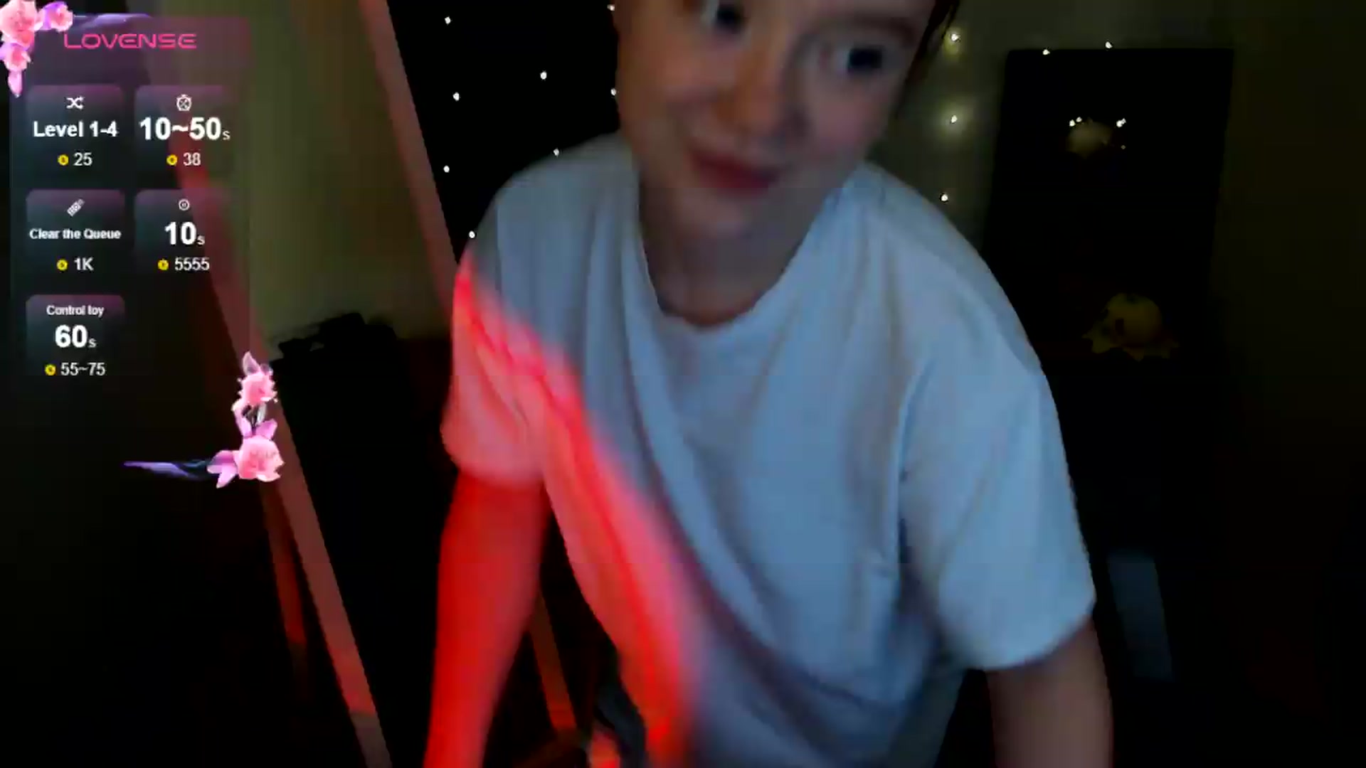 Gallery image thumbnail from Rudy_Meow's myfreecams stream on, 06/27/2026, 08:23 image 16 of 20