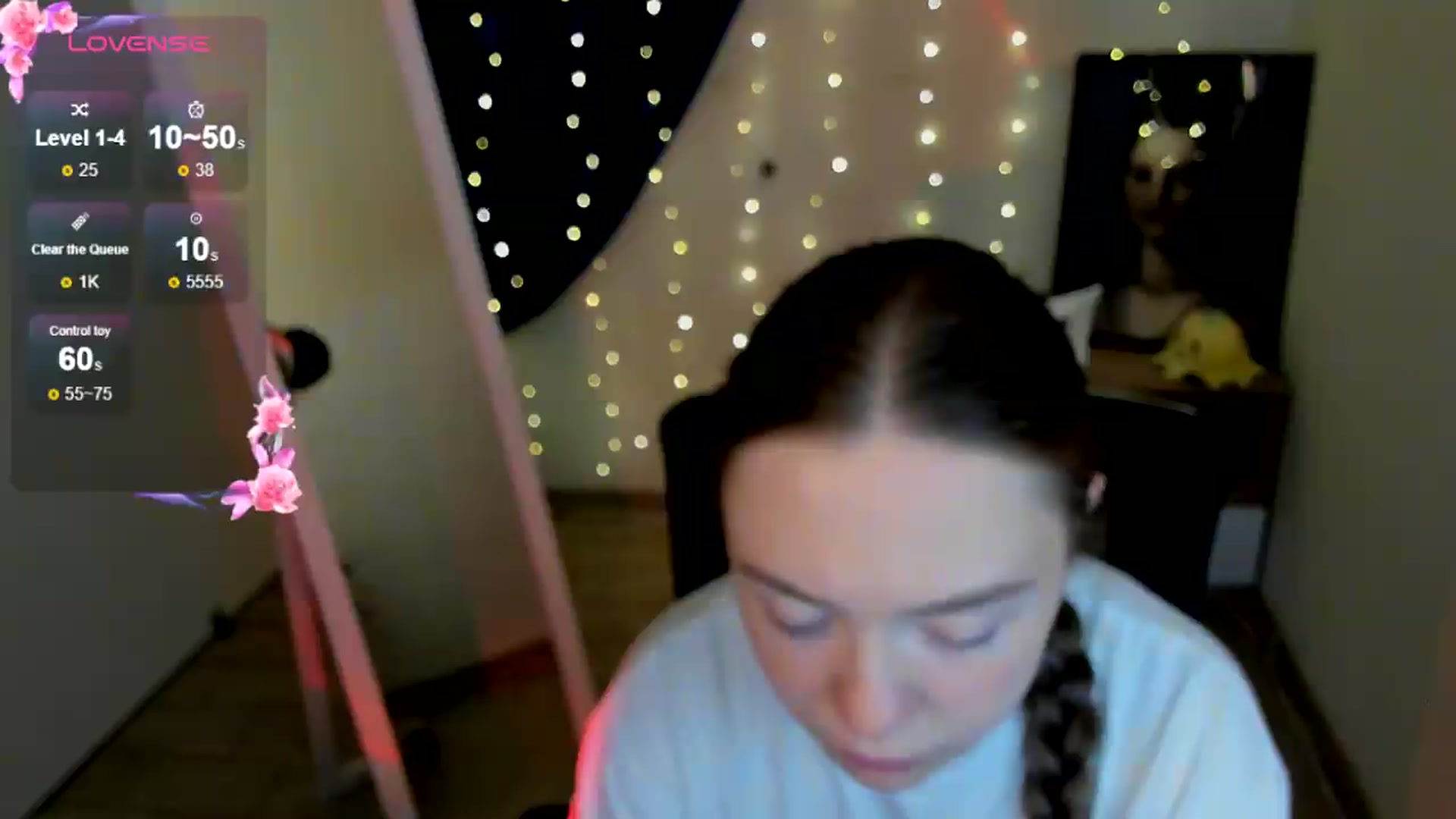 Gallery image thumbnail from Rudy_Meow's myfreecams stream on, 06/27/2026, 08:23 image 8 of 20