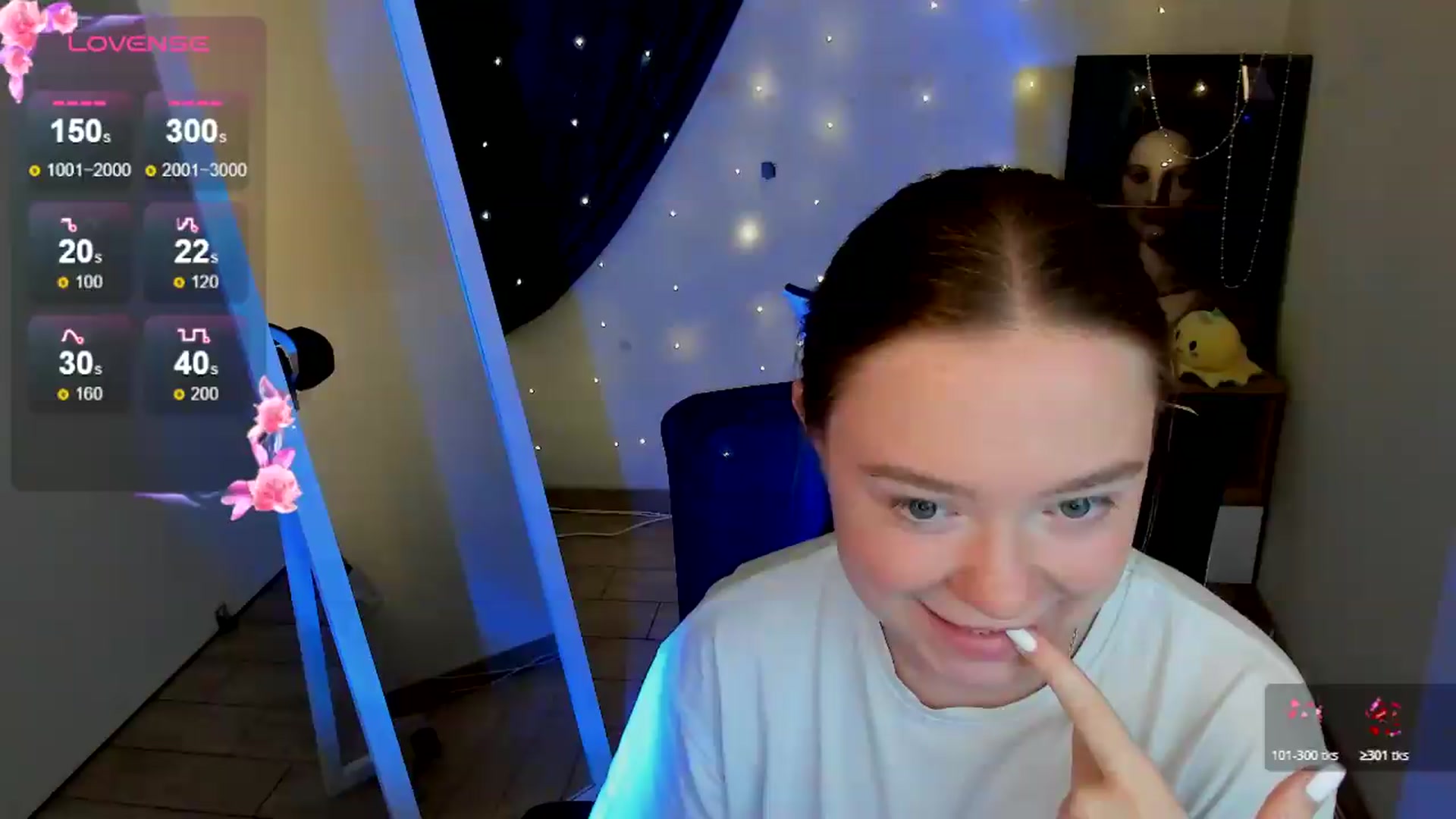 Gallery image thumbnail from Rudy_Meow's myfreecams stream on, 06/27/2026, 08:23 image 9 of 20