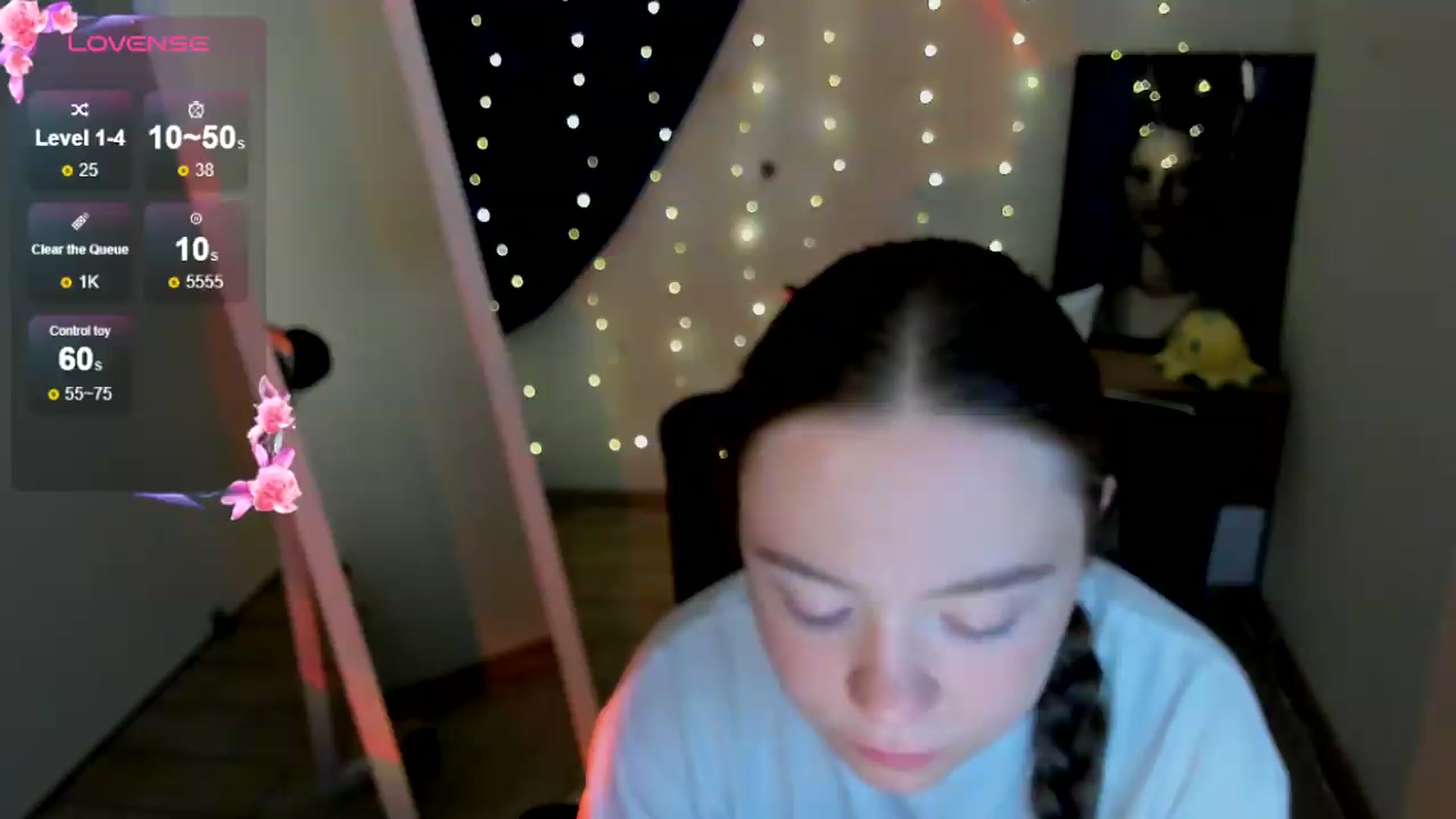 Gallery image thumbnail from Rudy_Meow's myfreecams stream on, 06/27/2026, 08:23 image 6 of 20