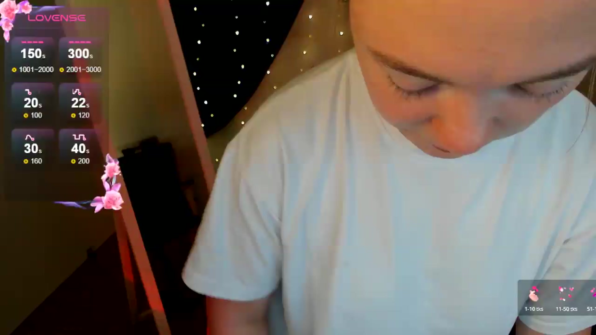 Gallery image thumbnail from Rudy_Meow's myfreecams stream on, 06/27/2026, 08:23 image 11 of 20