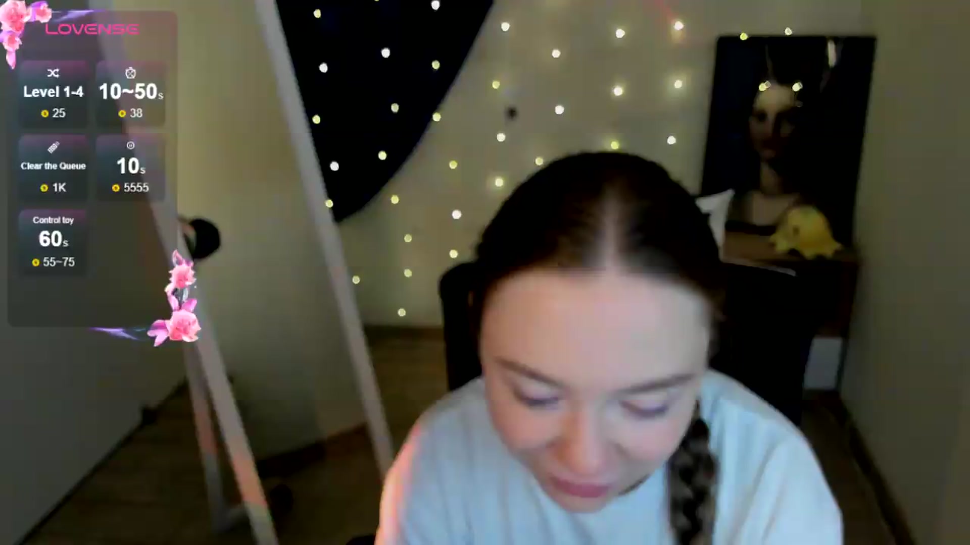 Gallery image thumbnail from Rudy_Meow's myfreecams stream on, 06/27/2026, 08:23 image 4 of 20