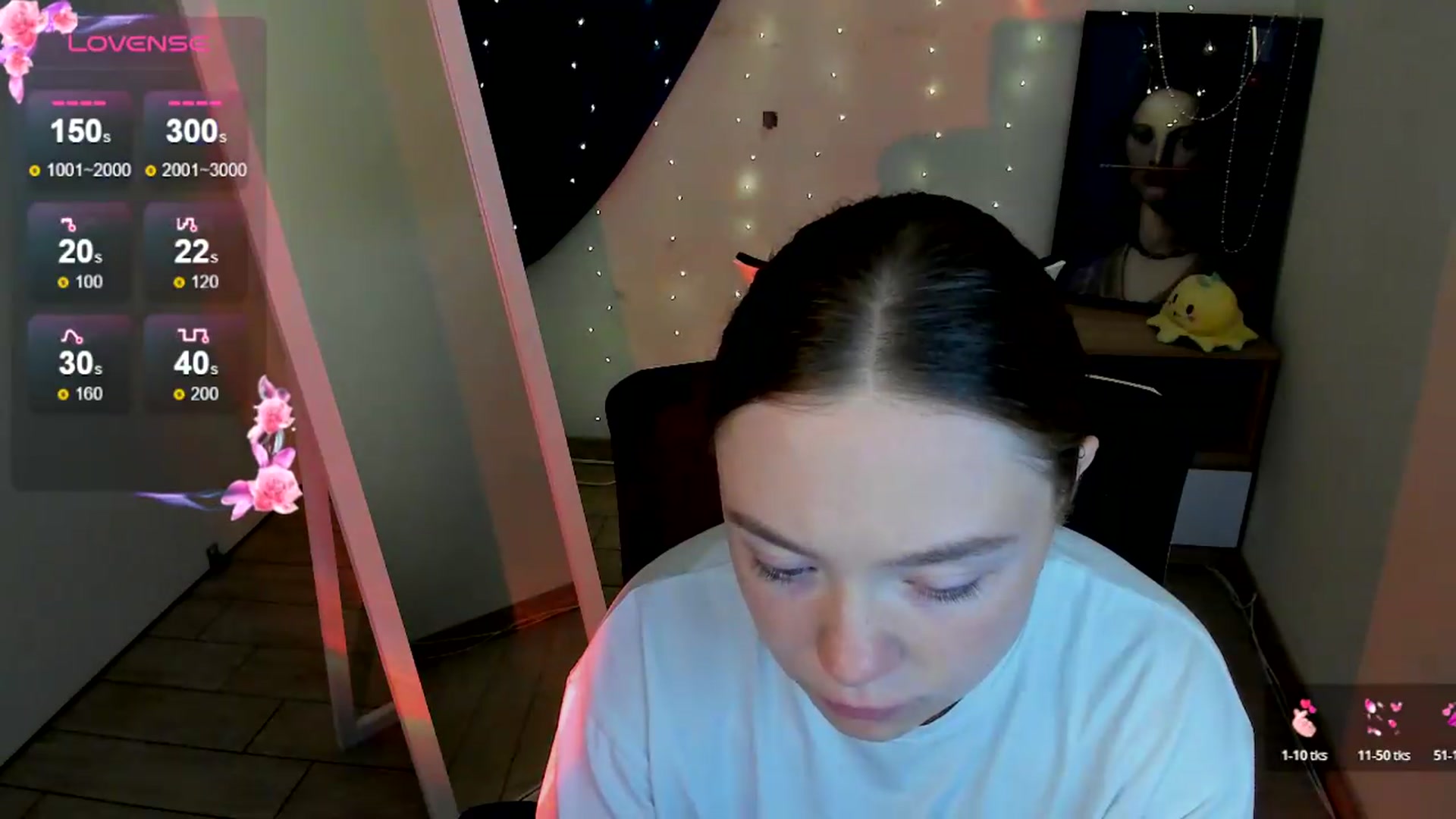 Gallery image thumbnail from Rudy_Meow's myfreecams stream on, 06/27/2026, 10:47 image 13 of 20