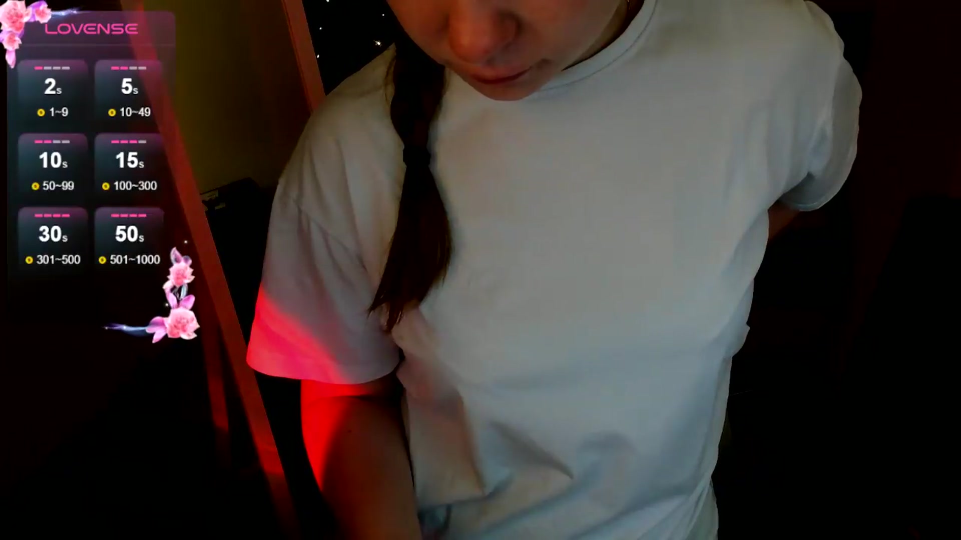 Gallery image thumbnail from Rudy_Meow's myfreecams stream on, 06/27/2026, 10:47 image 10 of 20