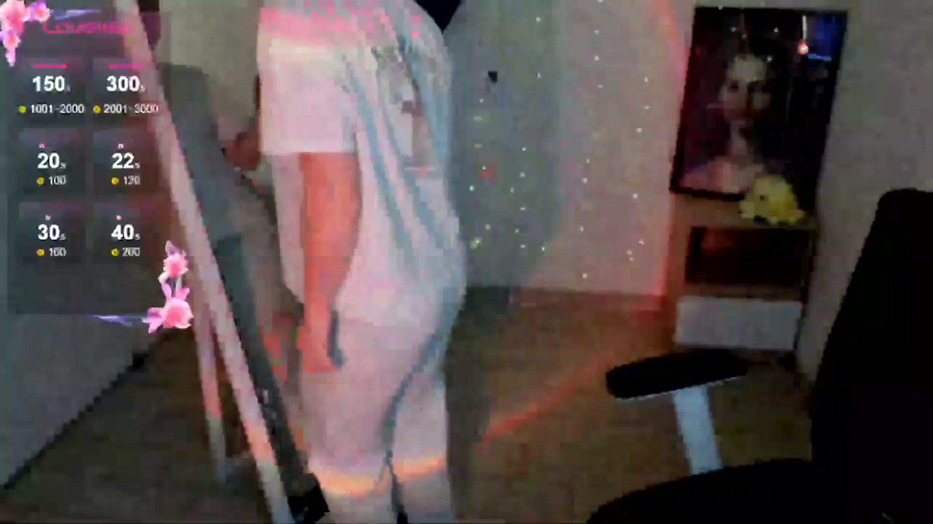 Gallery image thumbnail from Rudy_Meow's myfreecams stream on, 06/27/2026, 10:47 image 5 of 20