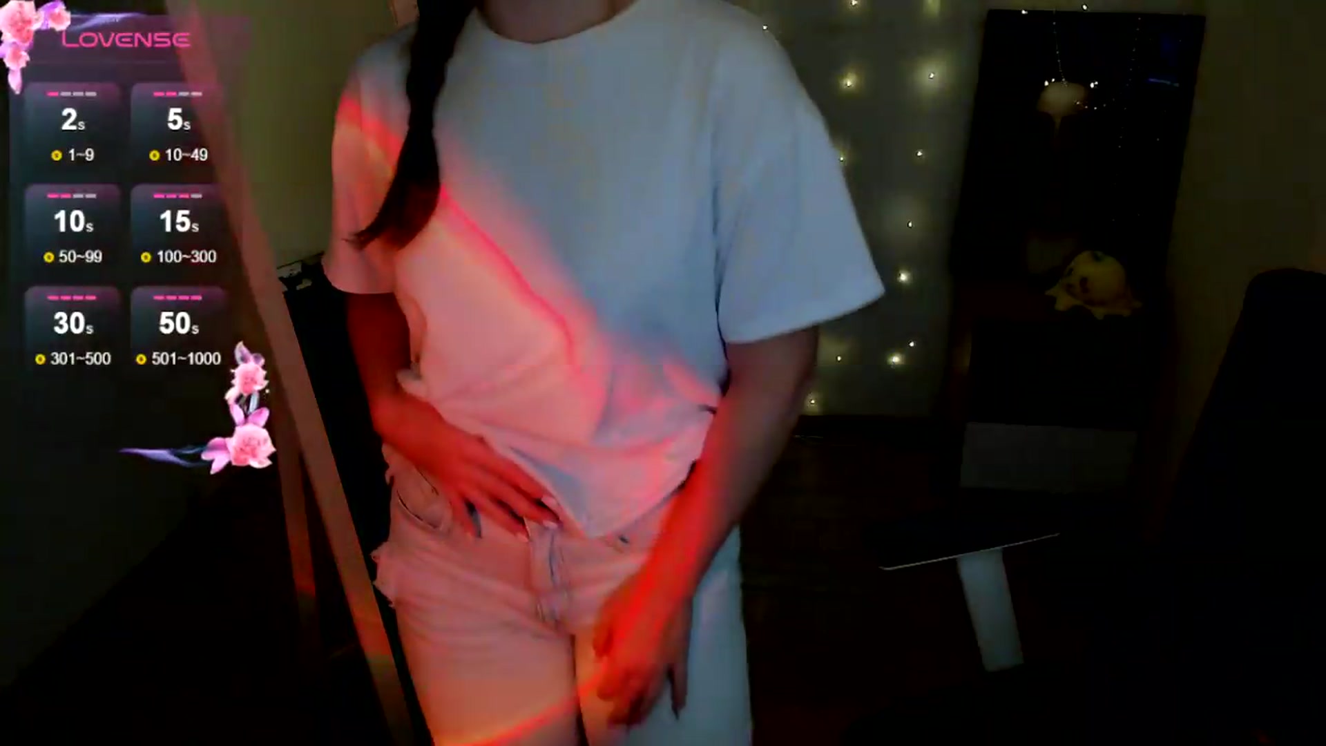 Gallery image thumbnail from Rudy_Meow's myfreecams stream on, 06/27/2026, 10:47 image 9 of 20