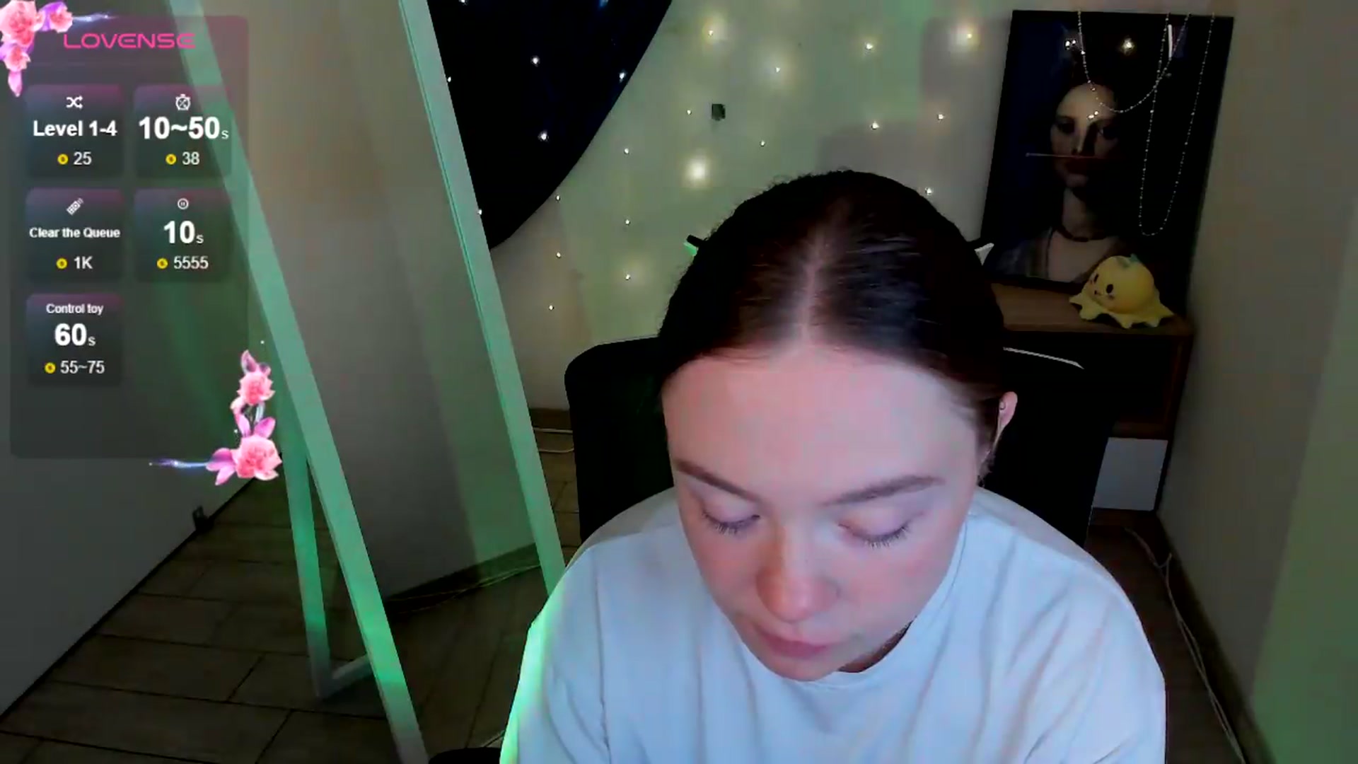 Gallery image thumbnail from Rudy_Meow's myfreecams stream on, 06/27/2026, 10:47 image 12 of 20