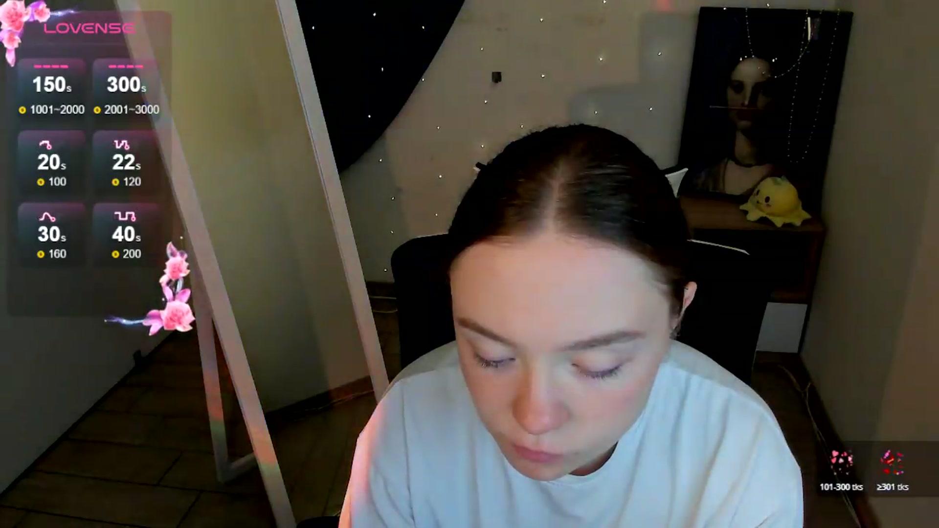 Gallery image thumbnail from Rudy_Meow's myfreecams stream on, 06/27/2026, 10:47 image 14 of 20