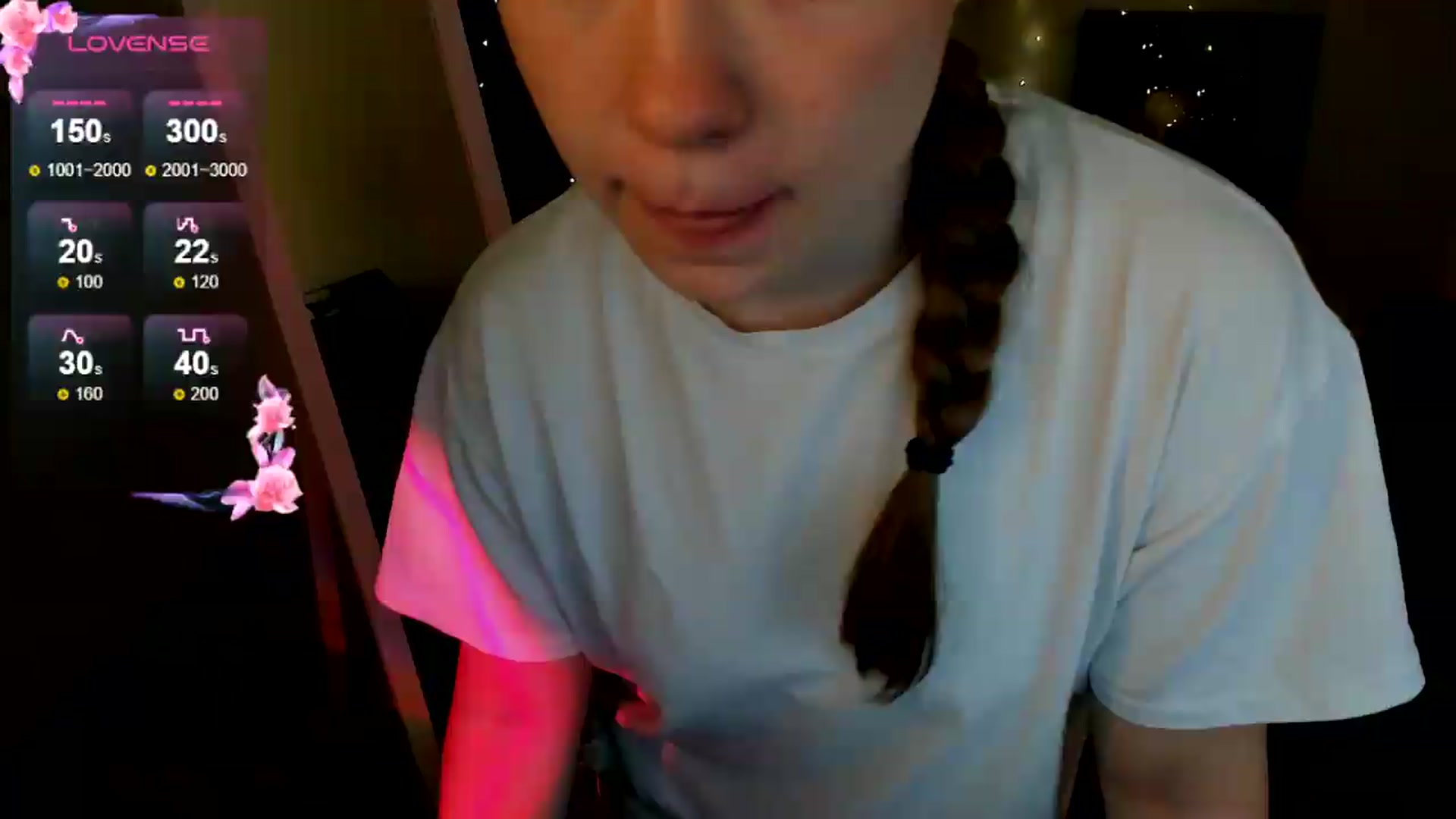 Gallery image thumbnail from Rudy_Meow's myfreecams stream on, 06/27/2026, 10:47 image 3 of 20