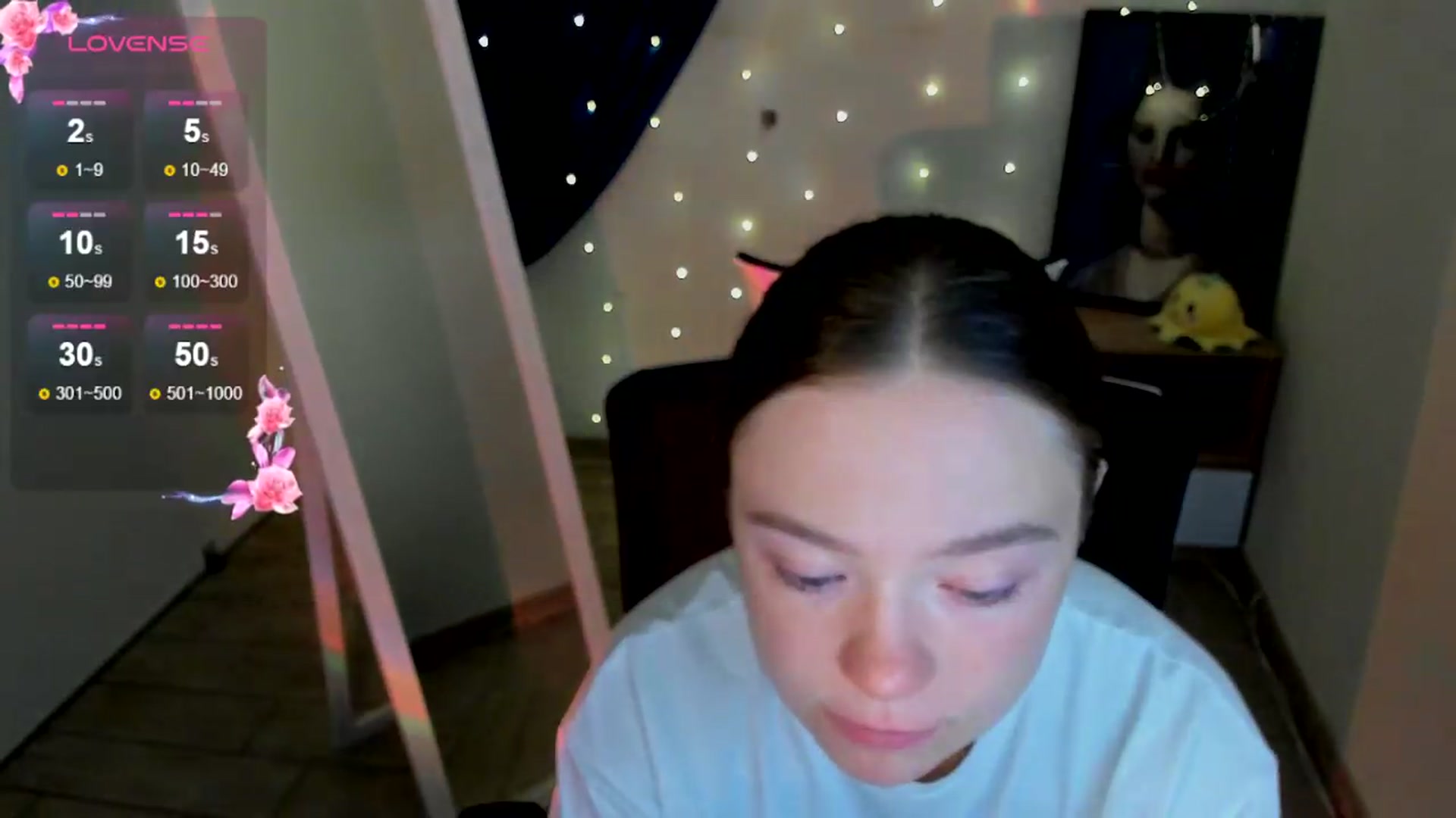 Gallery image thumbnail from Rudy_Meow's myfreecams stream on, 06/27/2026, 10:47 image 16 of 20
