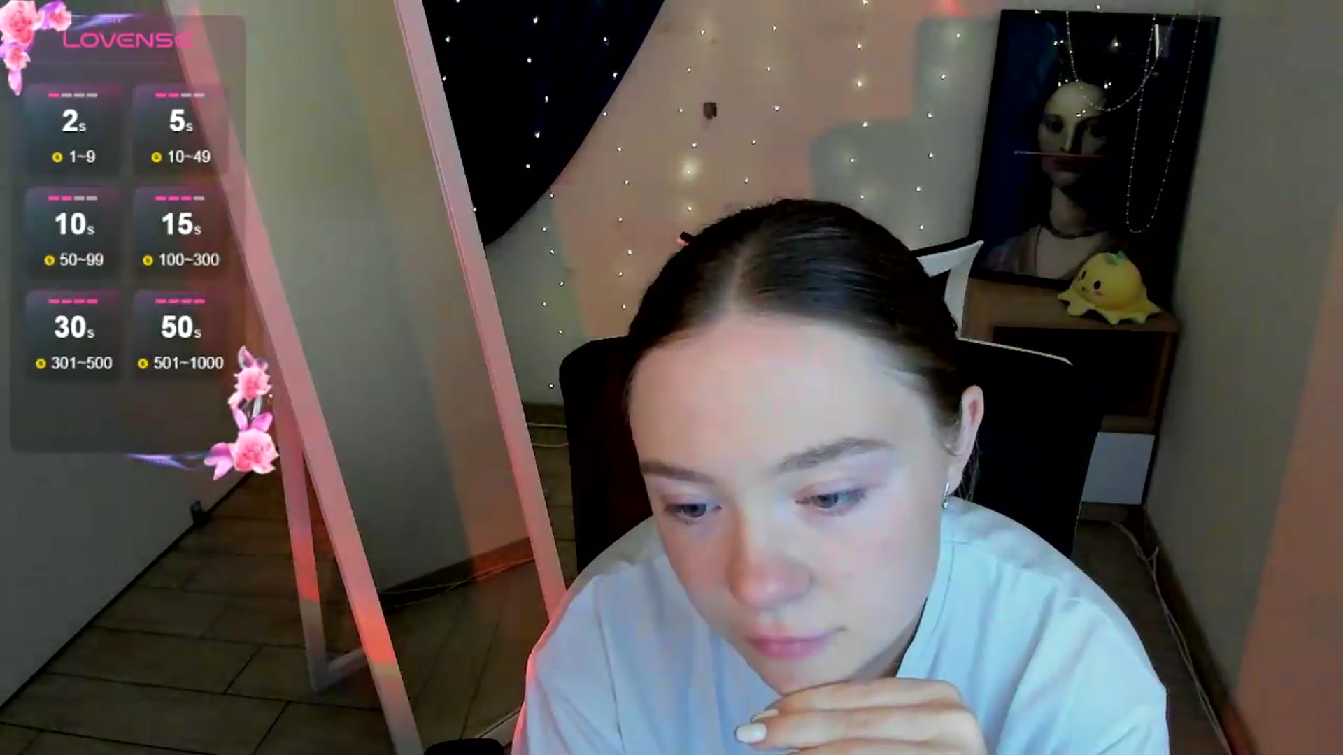 Gallery image thumbnail from Rudy_Meow's myfreecams stream on, 06/27/2026, 10:47 image 17 of 20