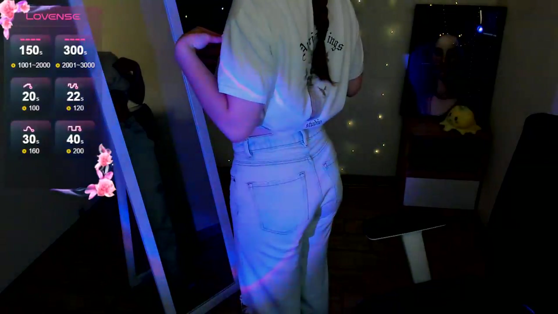 Gallery image thumbnail from Rudy_Meow's myfreecams stream on, 06/27/2026, 10:47 image 7 of 20