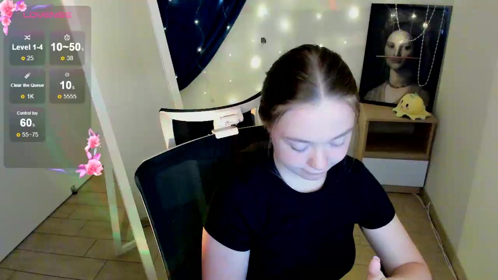 Gallery image thumbnail from Rudy_Meow's myfreecams stream on, 07/01/2026, 08:52 image 17 of 20