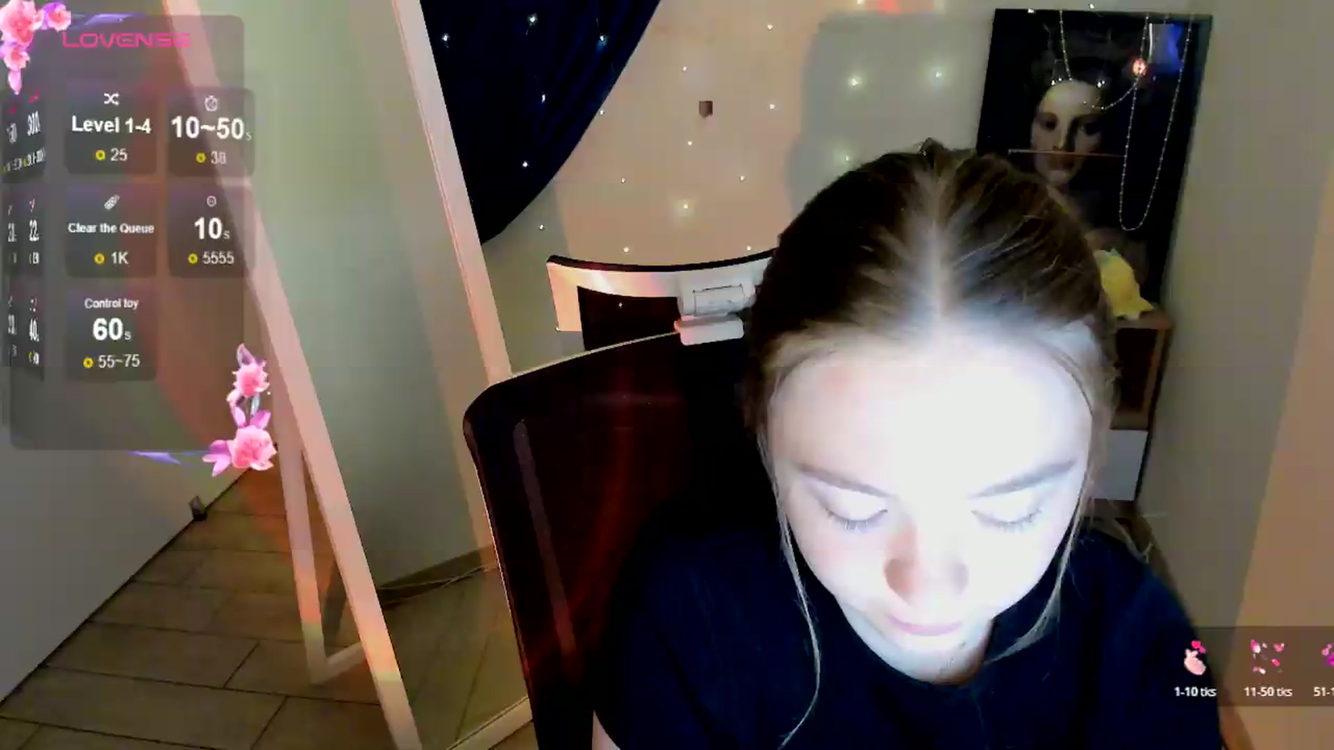 Gallery image thumbnail from Rudy_Meow's myfreecams stream on, 07/01/2026, 08:52 image 14 of 20