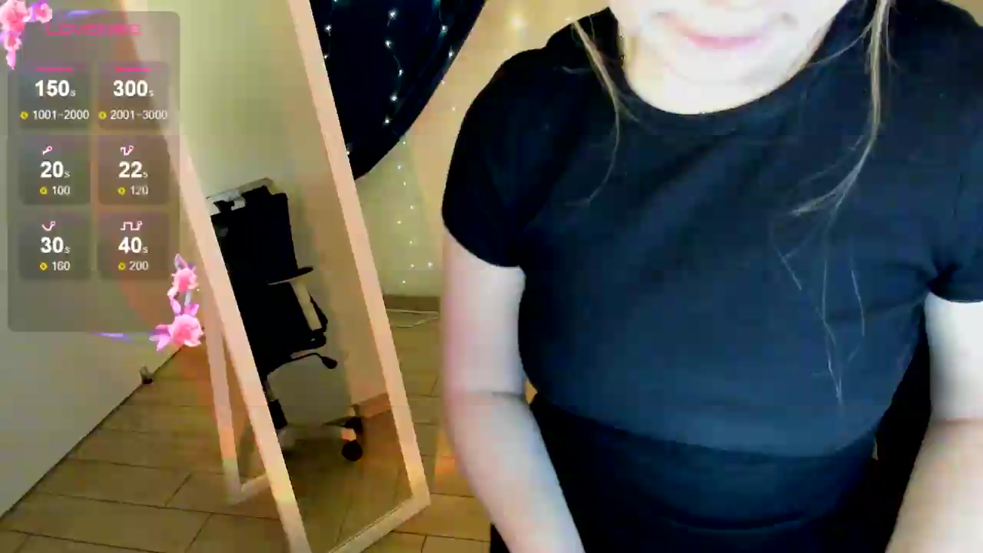 Gallery image thumbnail from Rudy_Meow's myfreecams stream on, 07/01/2026, 08:52 image 20 of 20
