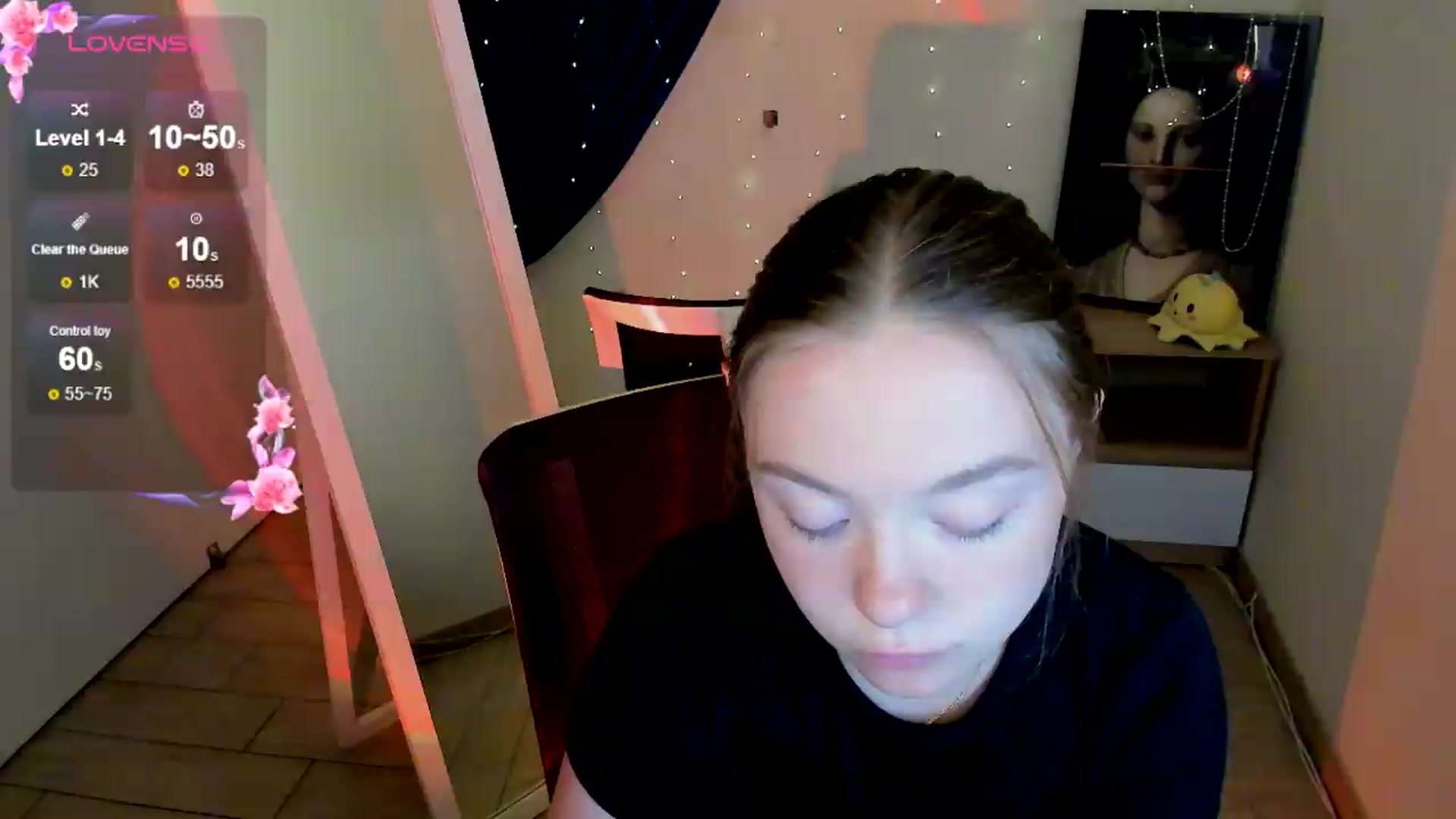 Gallery image thumbnail from Rudy_Meow's myfreecams stream on, 07/01/2026, 08:52 image 16 of 20