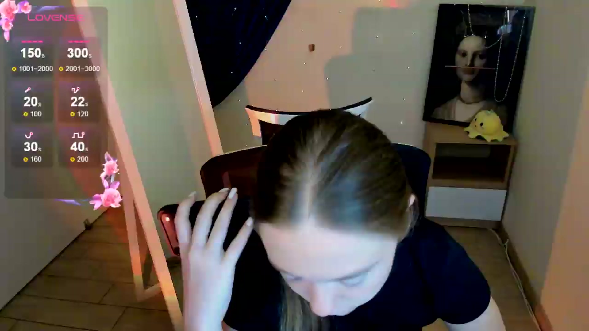 Gallery image thumbnail from Rudy_Meow's myfreecams stream on, 07/01/2026, 08:52 image 2 of 20