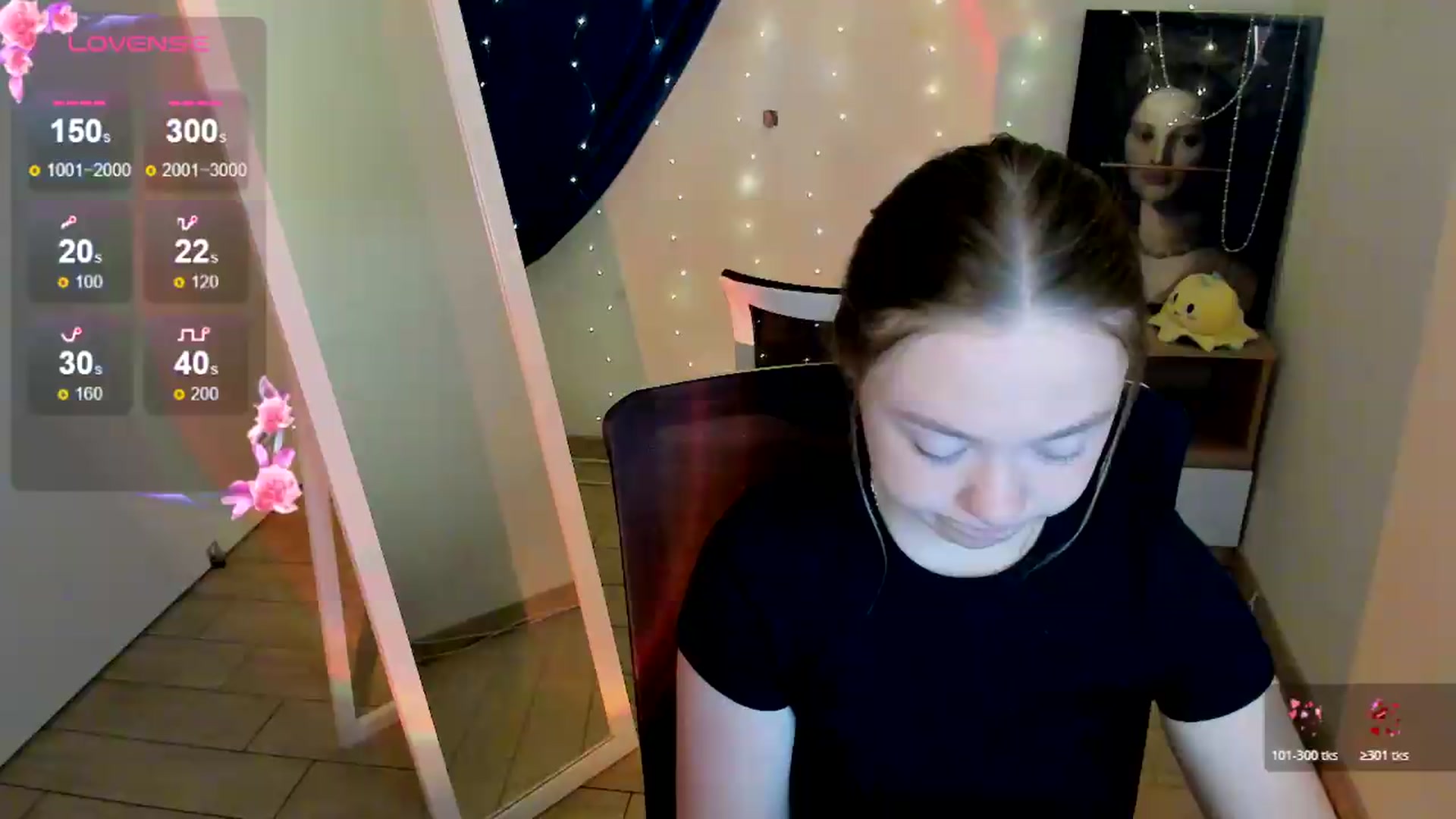 Gallery image thumbnail from Rudy_Meow's myfreecams stream on, 07/01/2026, 08:52 image 8 of 20