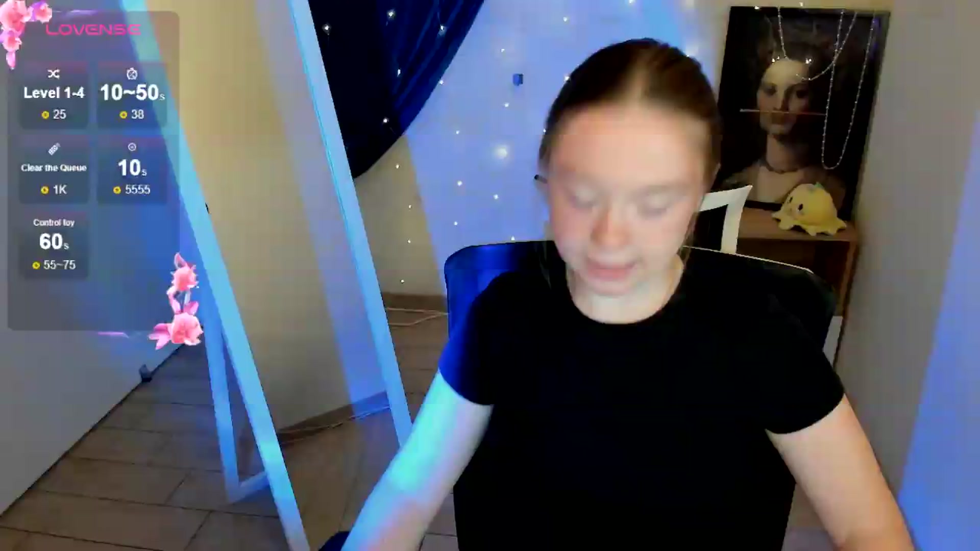 Gallery image thumbnail from Rudy_Meow's myfreecams stream on, 07/01/2026, 08:52 image 18 of 20