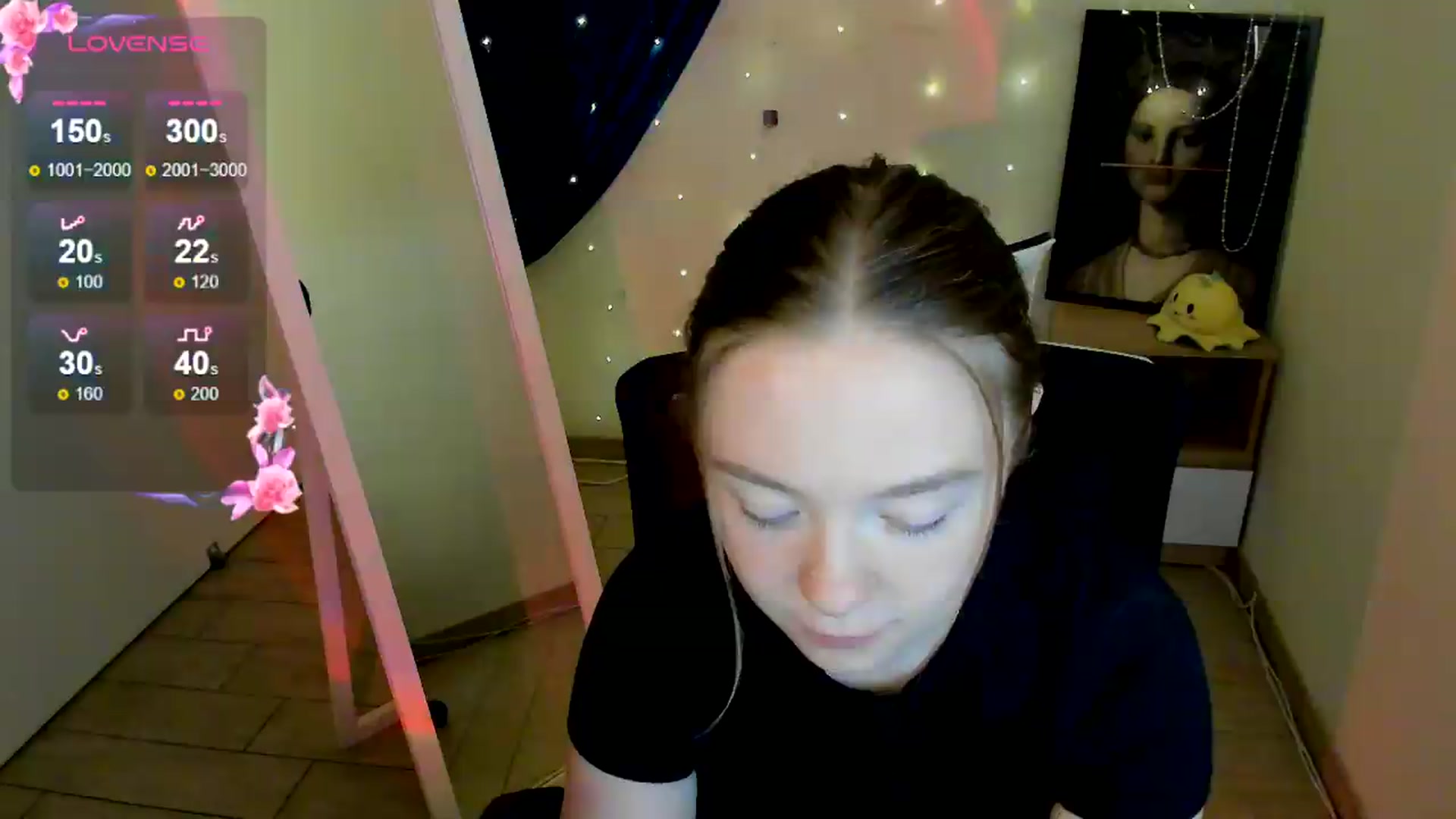 Gallery image thumbnail from Rudy_Meow's myfreecams stream on, 07/01/2026, 08:52 image 7 of 20