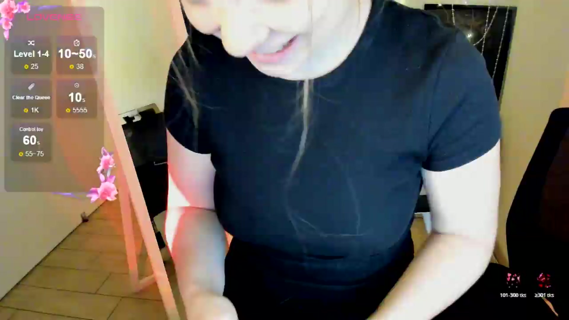 Gallery image thumbnail from Rudy_Meow's myfreecams stream on, 07/01/2026, 08:52 image 19 of 20