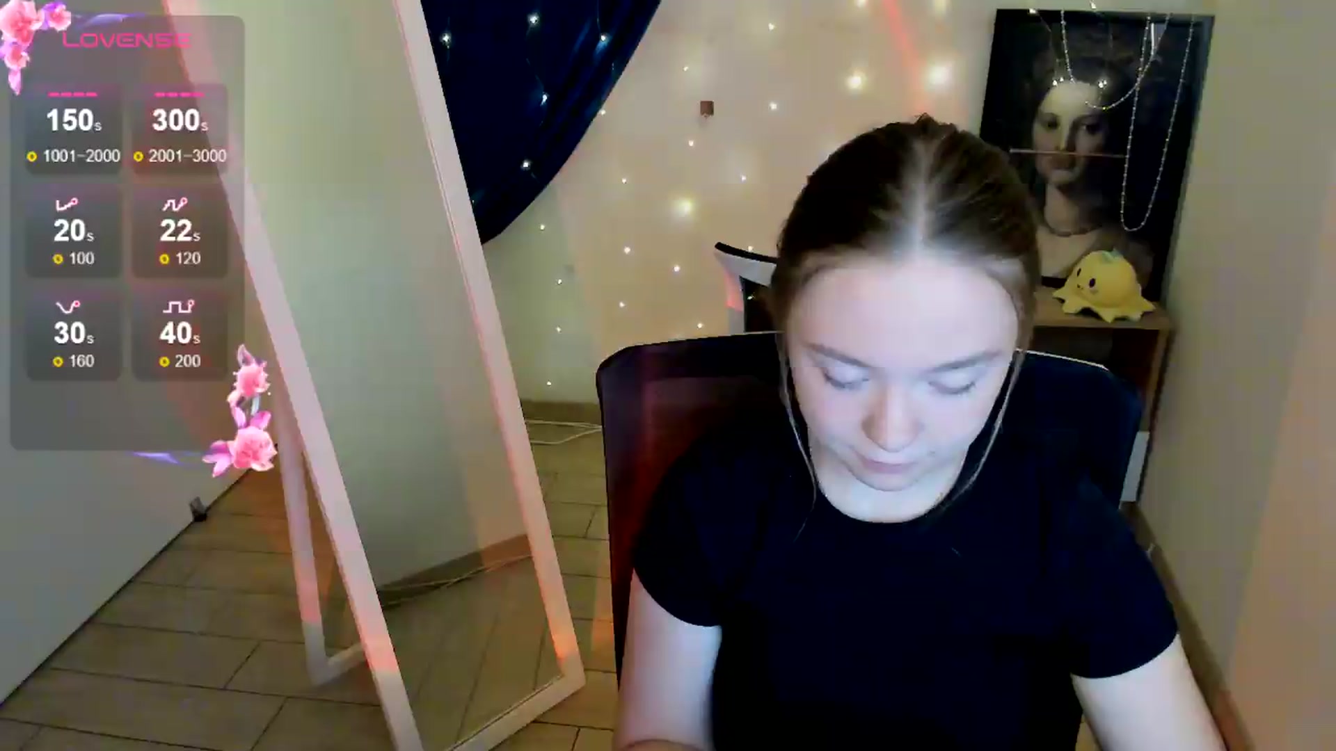 Gallery image thumbnail from Rudy_Meow's myfreecams stream on, 07/01/2026, 08:52 image 11 of 20
