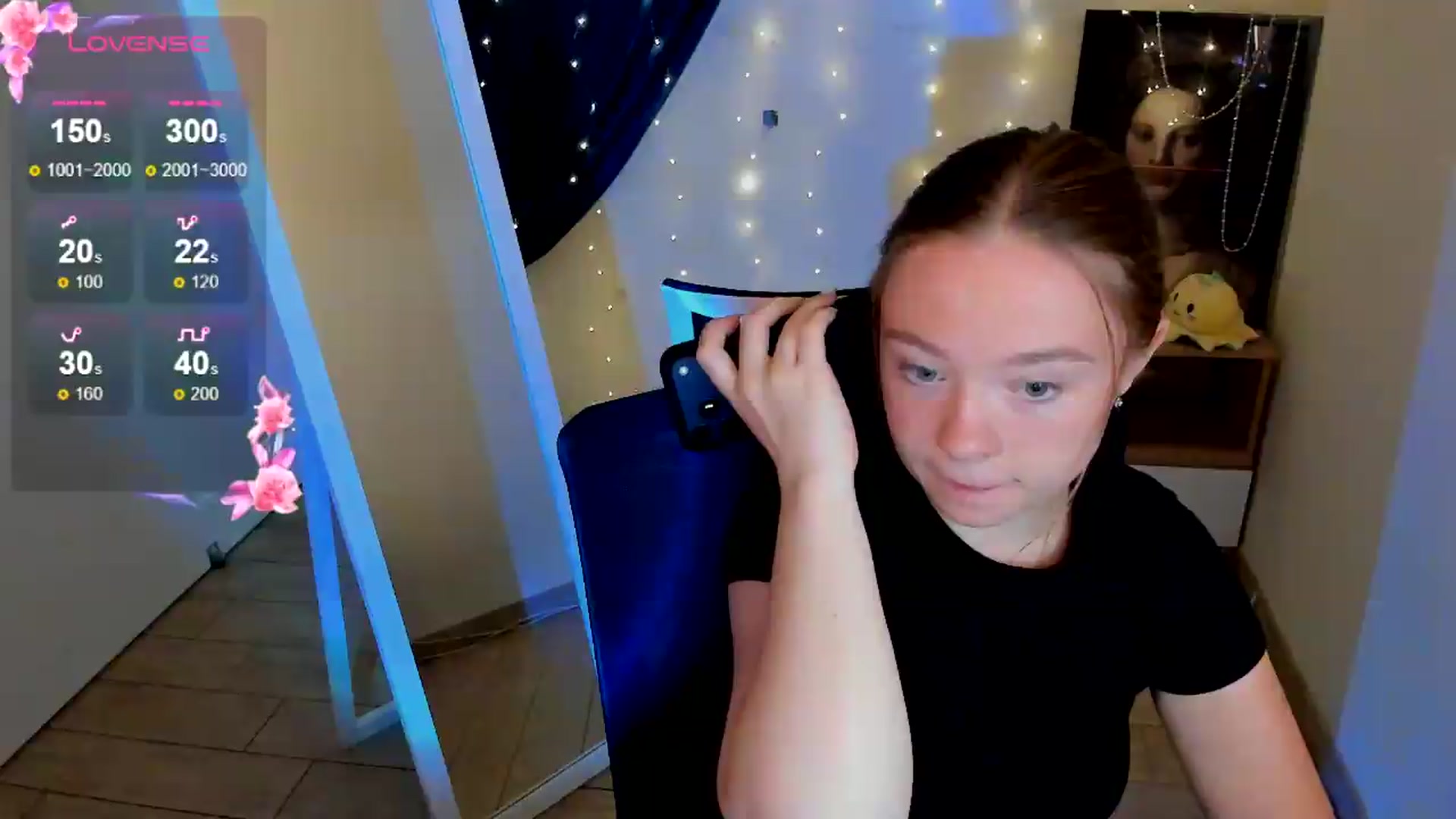 Gallery image thumbnail from Rudy_Meow's myfreecams stream on, 07/01/2026, 08:52 image 12 of 20