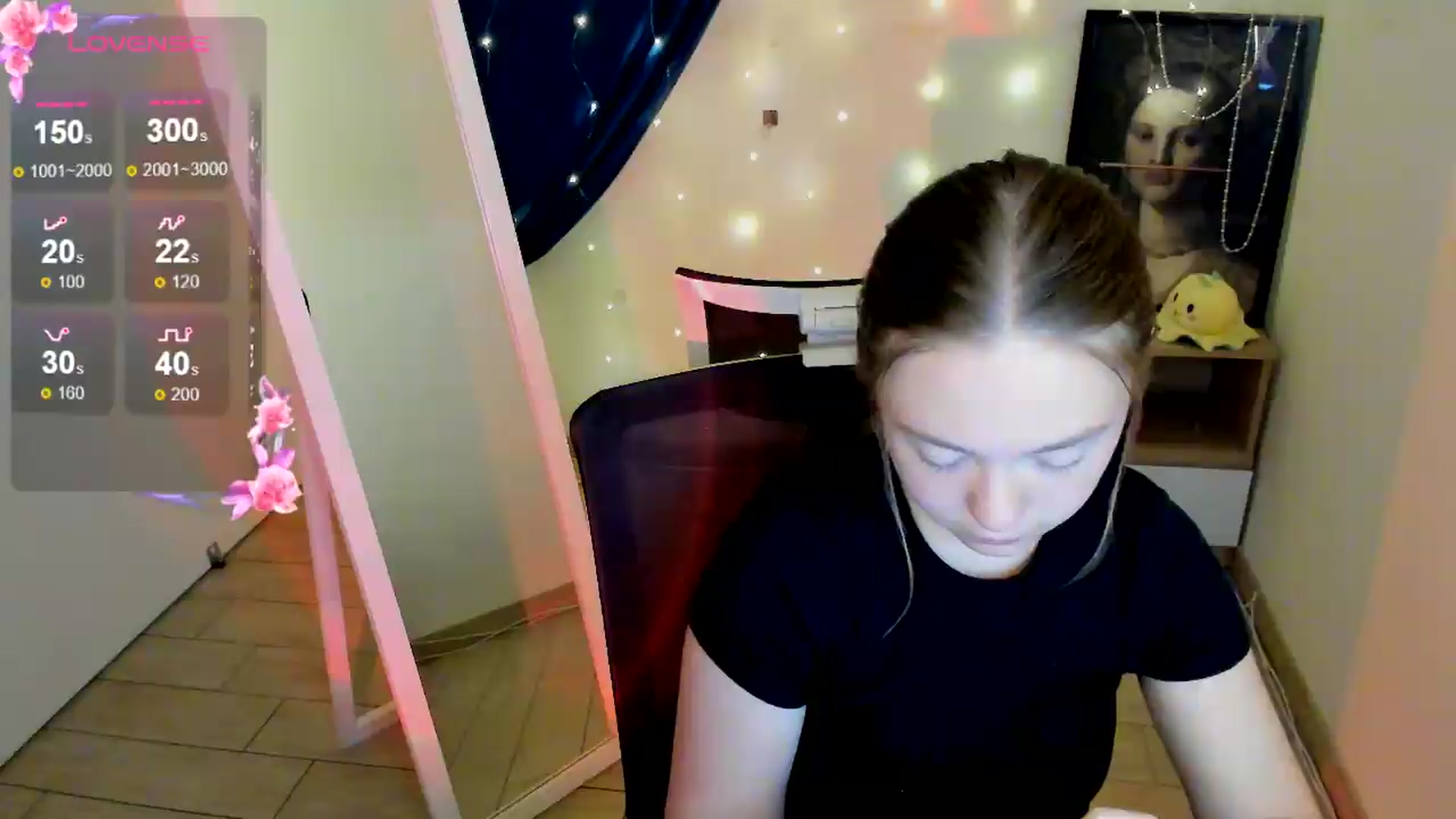 Gallery image thumbnail from Rudy_Meow's myfreecams stream on, 07/01/2026, 08:52 image 13 of 20