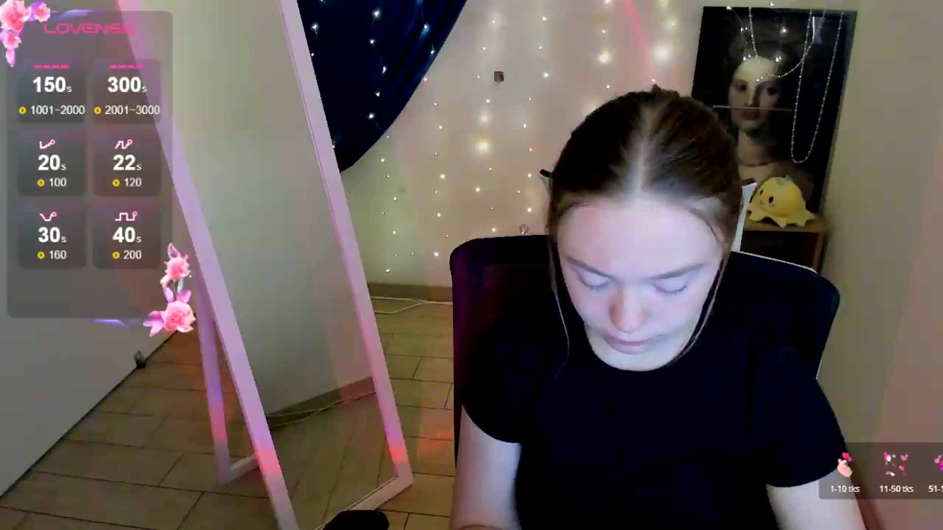 Gallery image thumbnail from Rudy_Meow's myfreecams stream on, 07/01/2026, 08:52 image 9 of 20