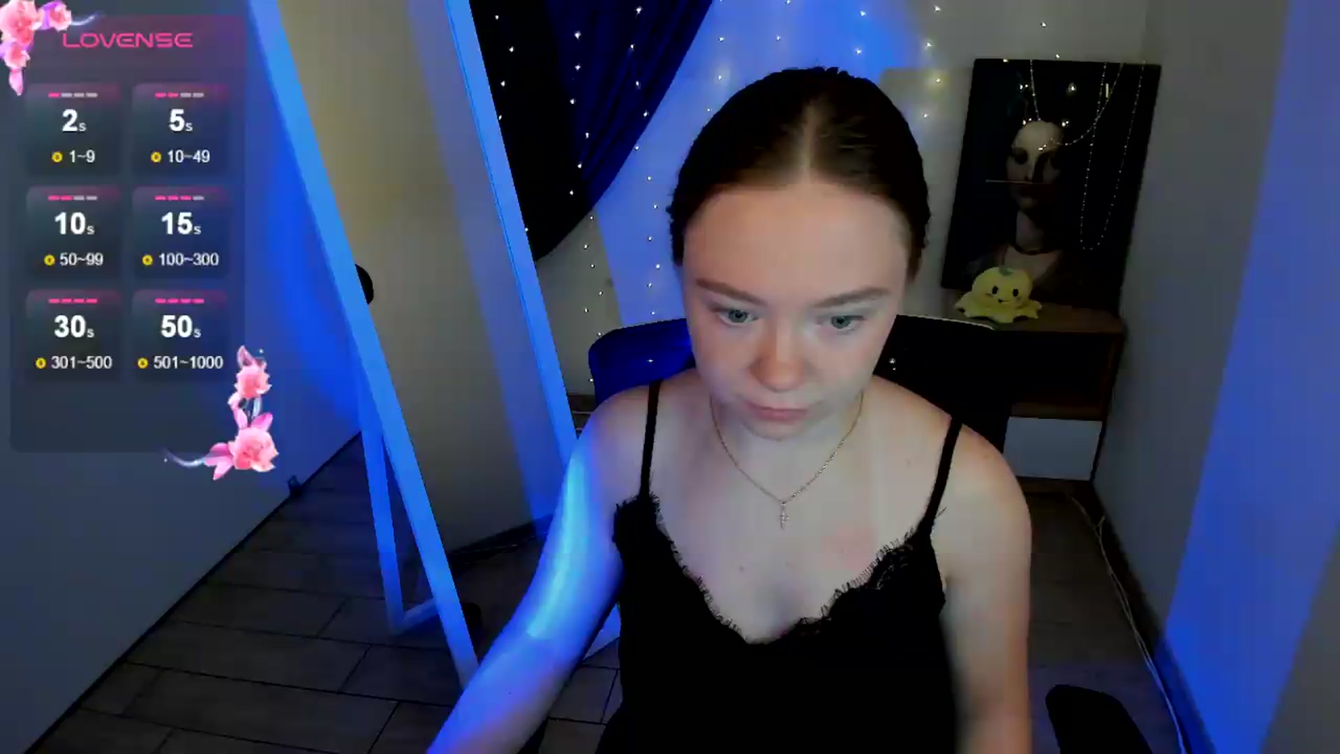 Gallery image thumbnail from Rudy_Meow's myfreecams stream on, 07/02/2026, 06:44 image 11 of 20