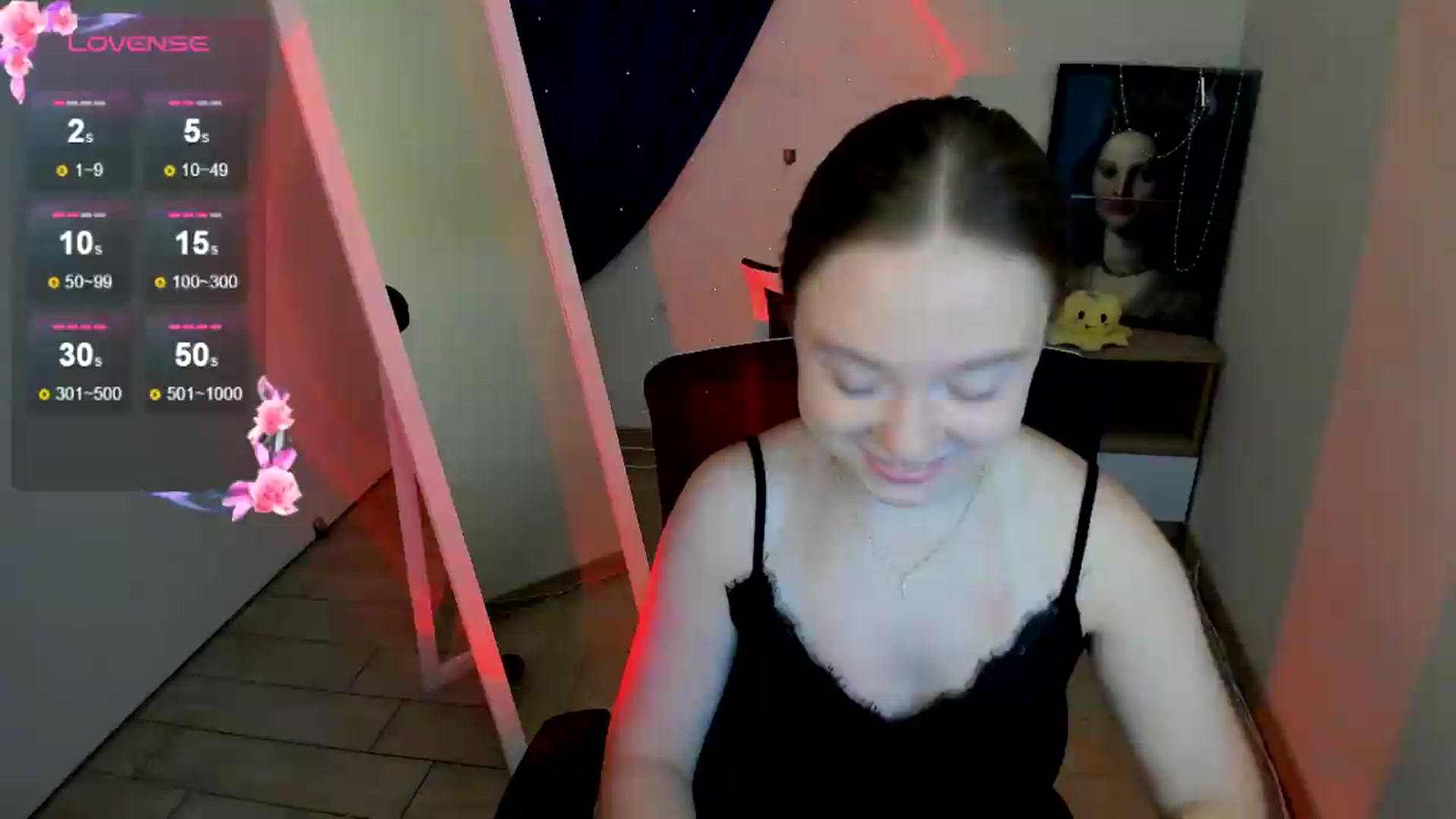 Gallery image thumbnail from Rudy_Meow's myfreecams stream on, 07/02/2026, 06:44 image 12 of 20