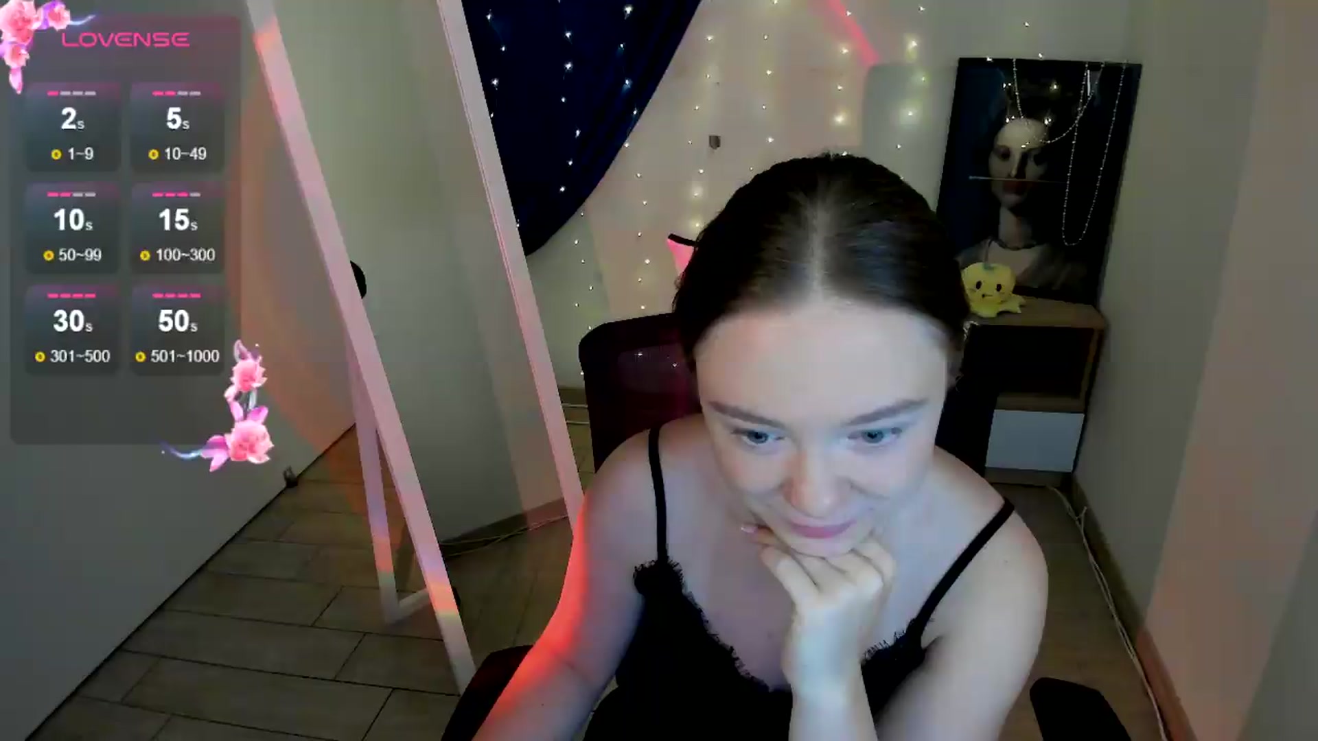 Gallery image thumbnail from Rudy_Meow's myfreecams stream on, 07/02/2026, 06:44 image 1 of 20