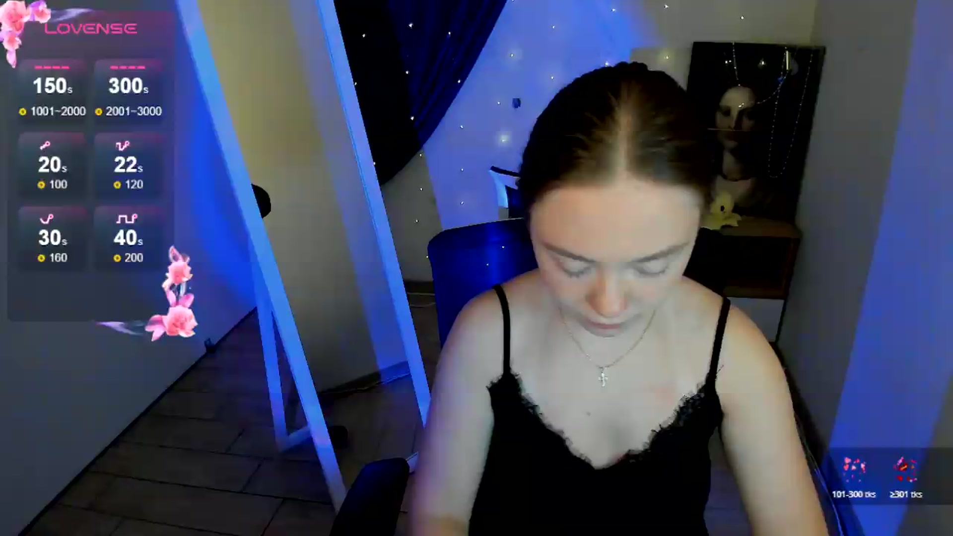 Gallery image thumbnail from Rudy_Meow's myfreecams stream on, 07/02/2026, 06:44 image 14 of 20