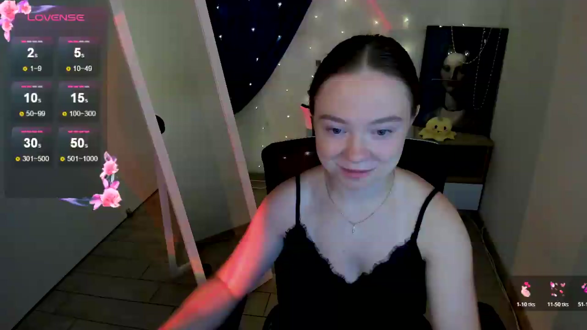 Gallery image thumbnail from Rudy_Meow's myfreecams stream on, 07/02/2026, 06:44 image 10 of 20