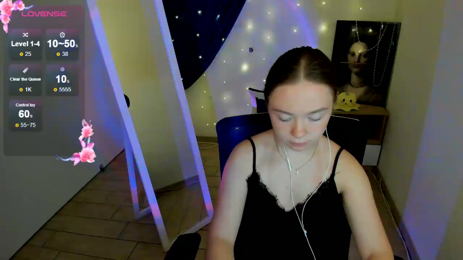 Gallery image thumbnail from Rudy_Meow's myfreecams stream on, 07/02/2026, 06:44 image 17 of 20