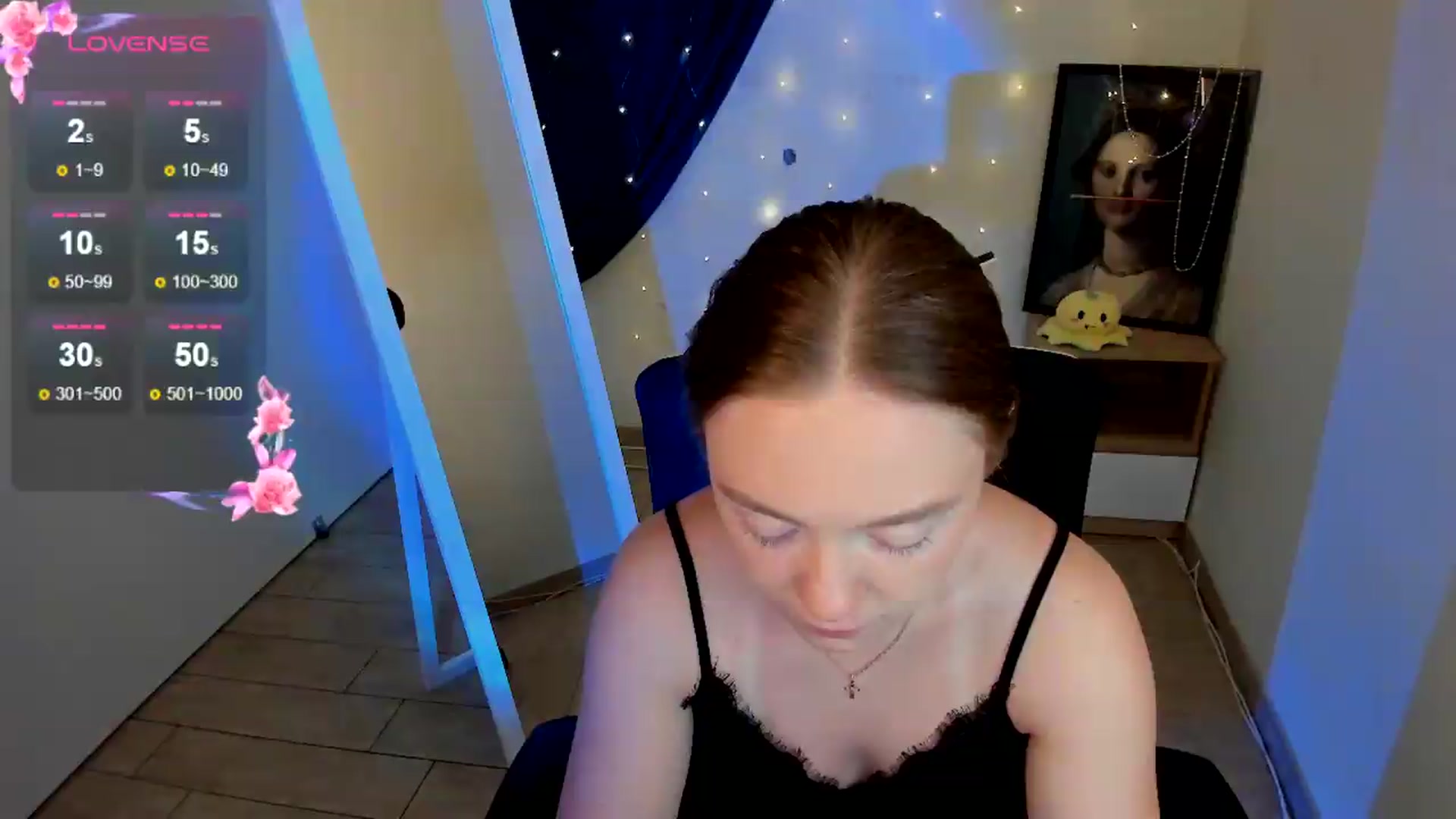 Gallery image thumbnail from Rudy_Meow's myfreecams stream on, 07/02/2026, 06:44 image 2 of 20