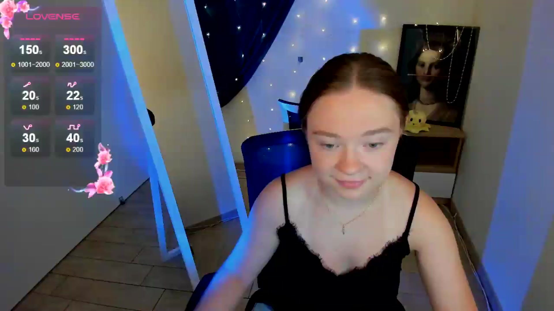 Gallery image thumbnail from Rudy_Meow's myfreecams stream on, 07/02/2026, 06:44 image 5 of 20