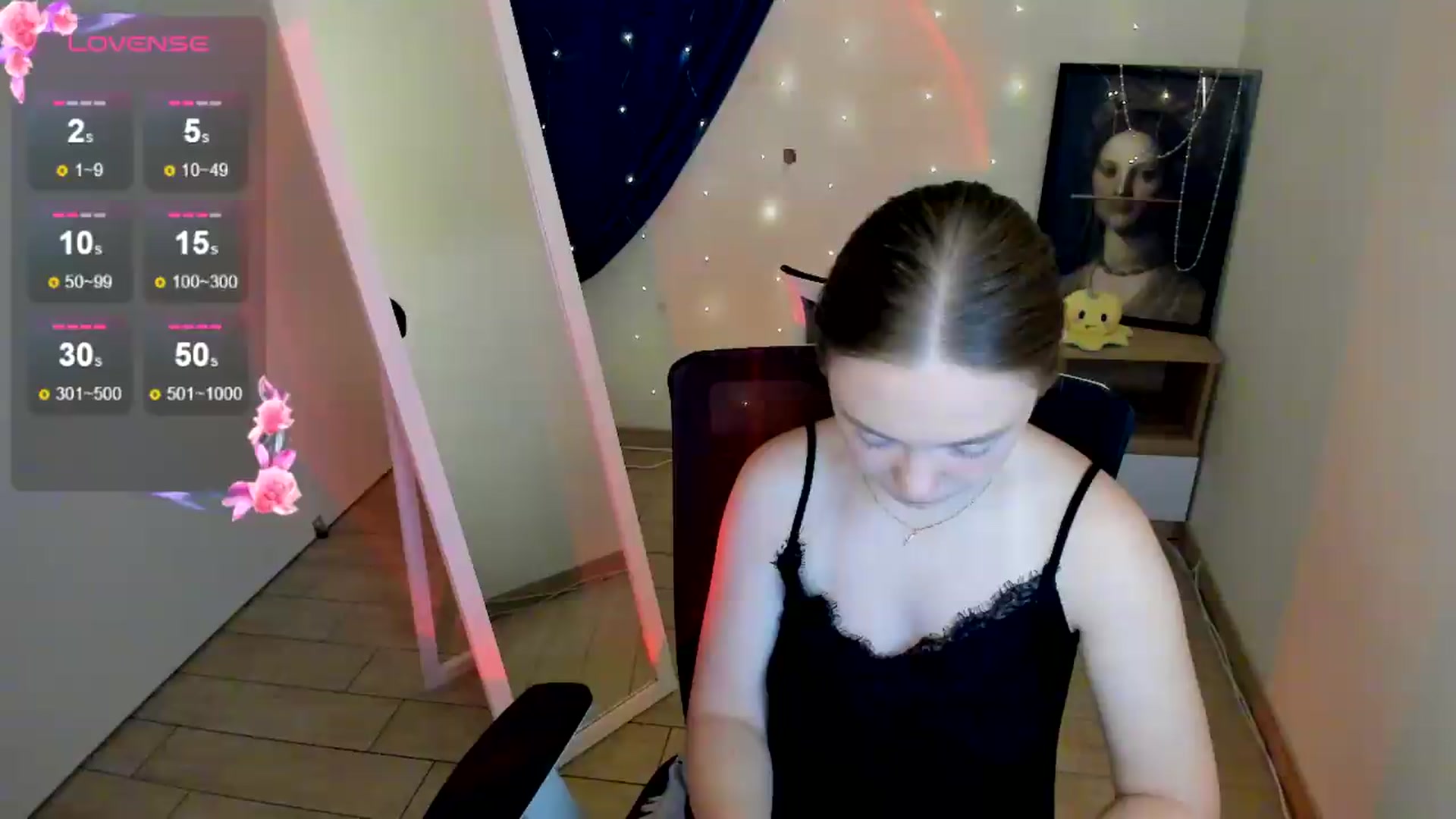 Gallery image thumbnail from Rudy_Meow's myfreecams stream on, 07/02/2026, 08:21 image 5 of 20