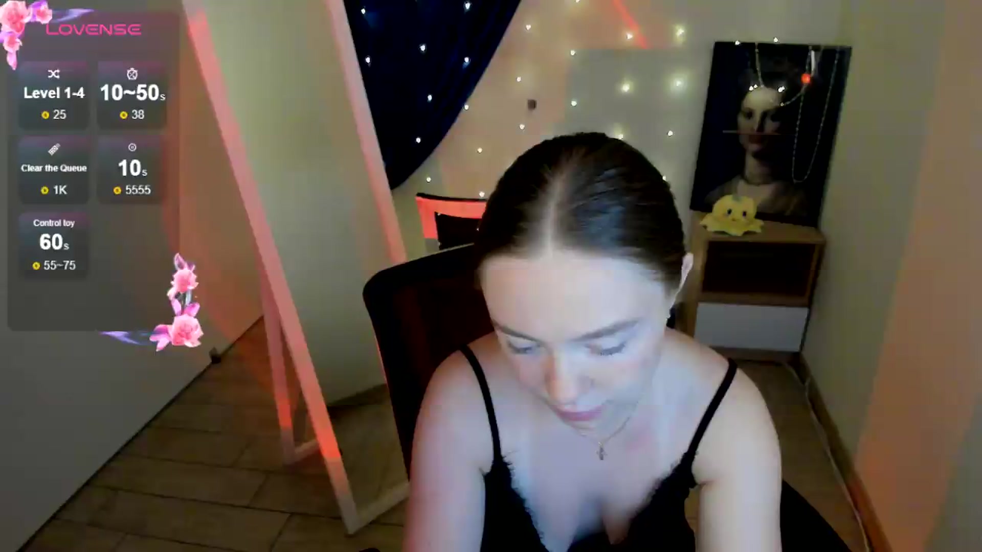 Gallery image thumbnail from Rudy_Meow's myfreecams stream on, 07/02/2026, 08:21 image 19 of 20