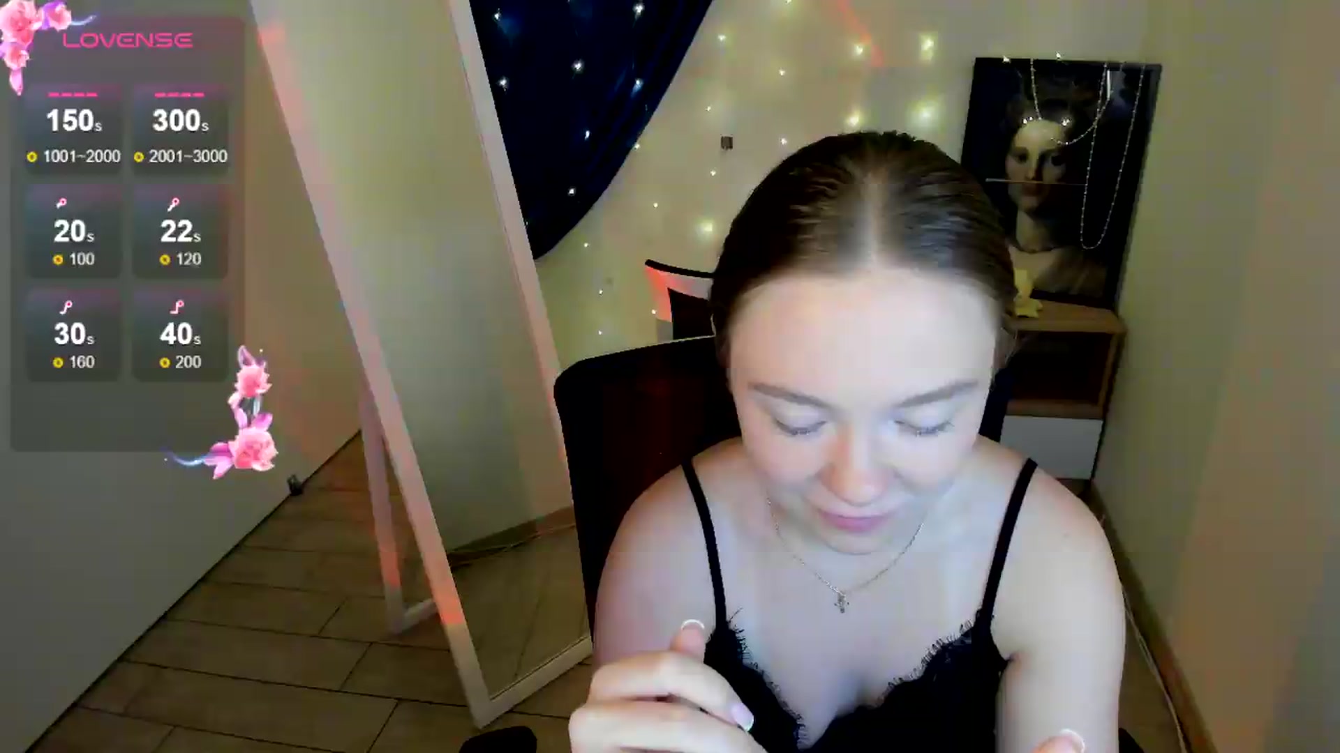 Gallery image thumbnail from Rudy_Meow's myfreecams stream on, 07/02/2026, 08:21 image 14 of 20