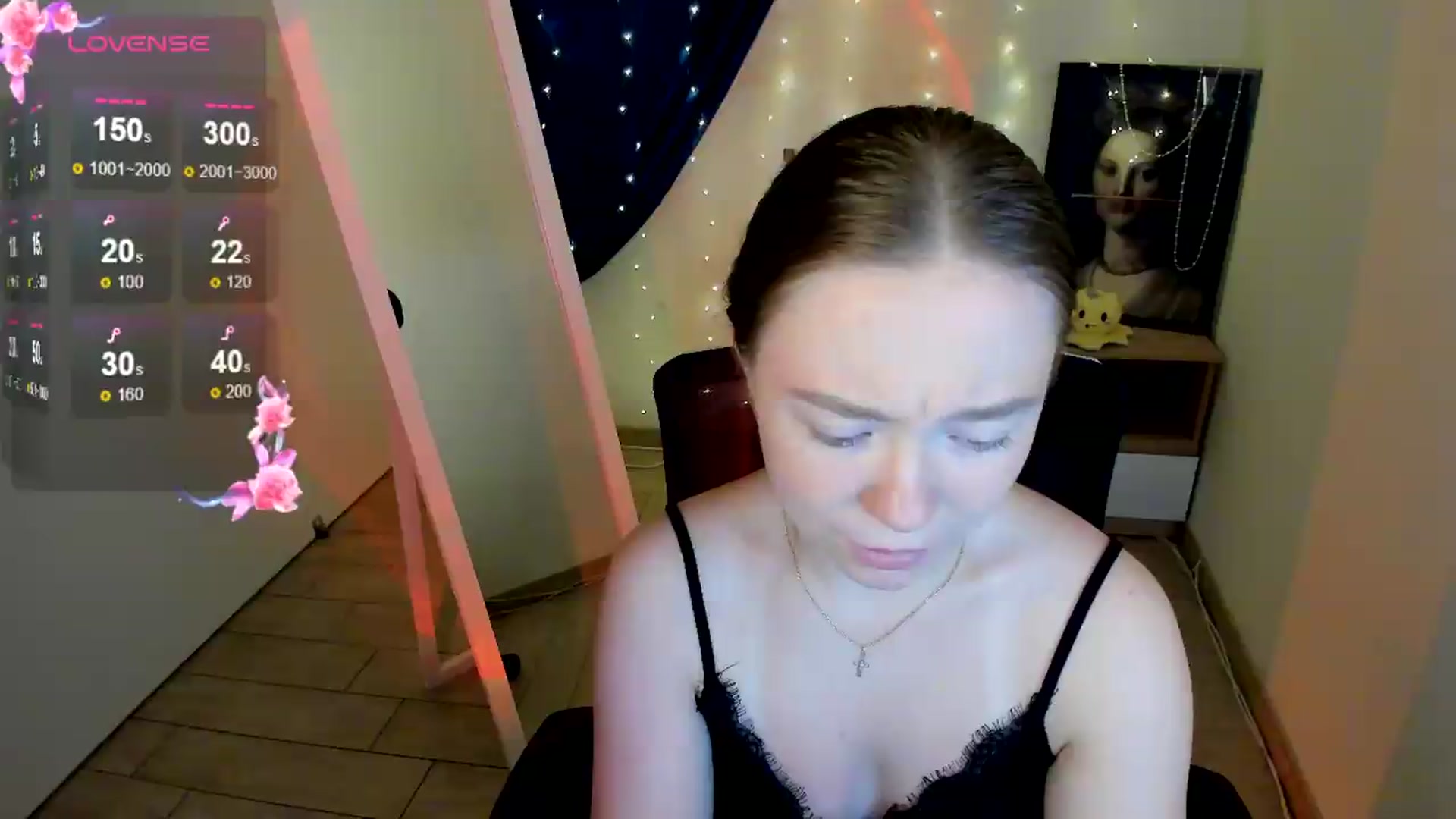 Gallery image thumbnail from Rudy_Meow's myfreecams stream on, 07/02/2026, 08:21 image 18 of 20