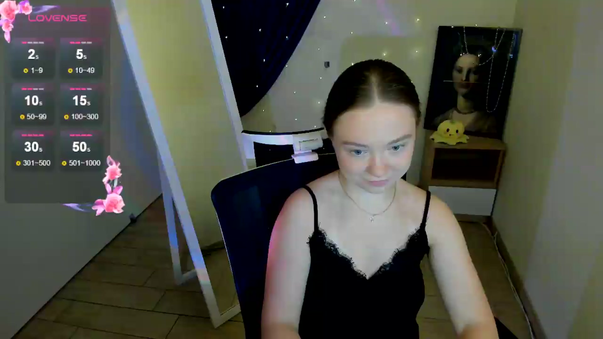 Gallery image thumbnail from Rudy_Meow's myfreecams stream on, 07/02/2026, 08:21 image 11 of 20