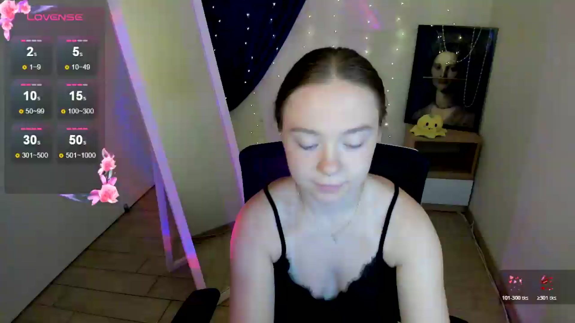 Gallery image thumbnail from Rudy_Meow's myfreecams stream on, 07/02/2026, 08:21 image 7 of 20