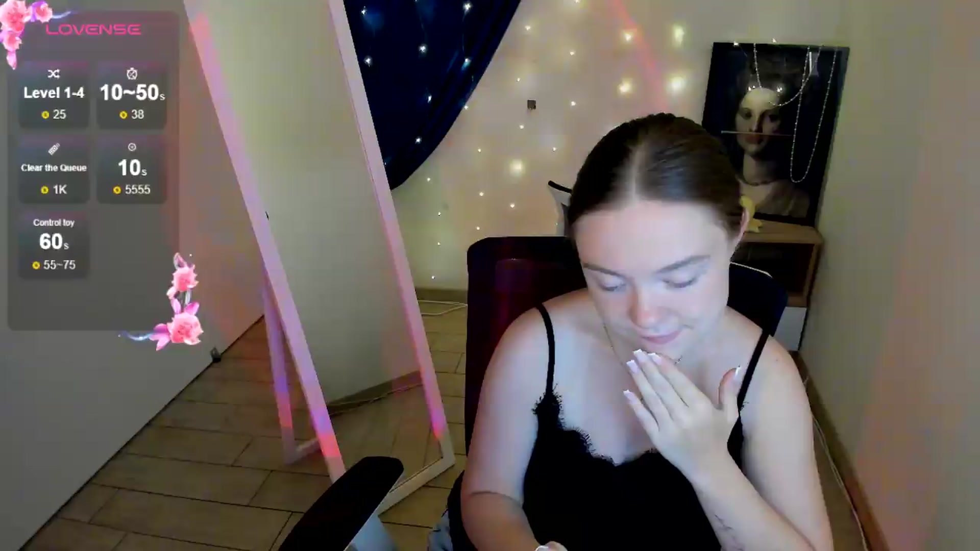 Gallery image thumbnail from Rudy_Meow's myfreecams stream on, 07/02/2026, 08:21 image 6 of 20