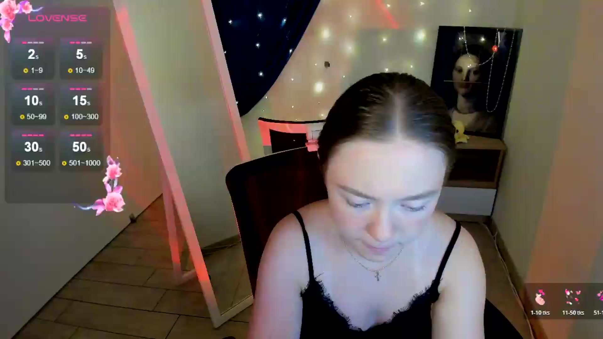 Gallery image thumbnail from Rudy_Meow's myfreecams stream on, 07/02/2026, 08:21 image 20 of 20