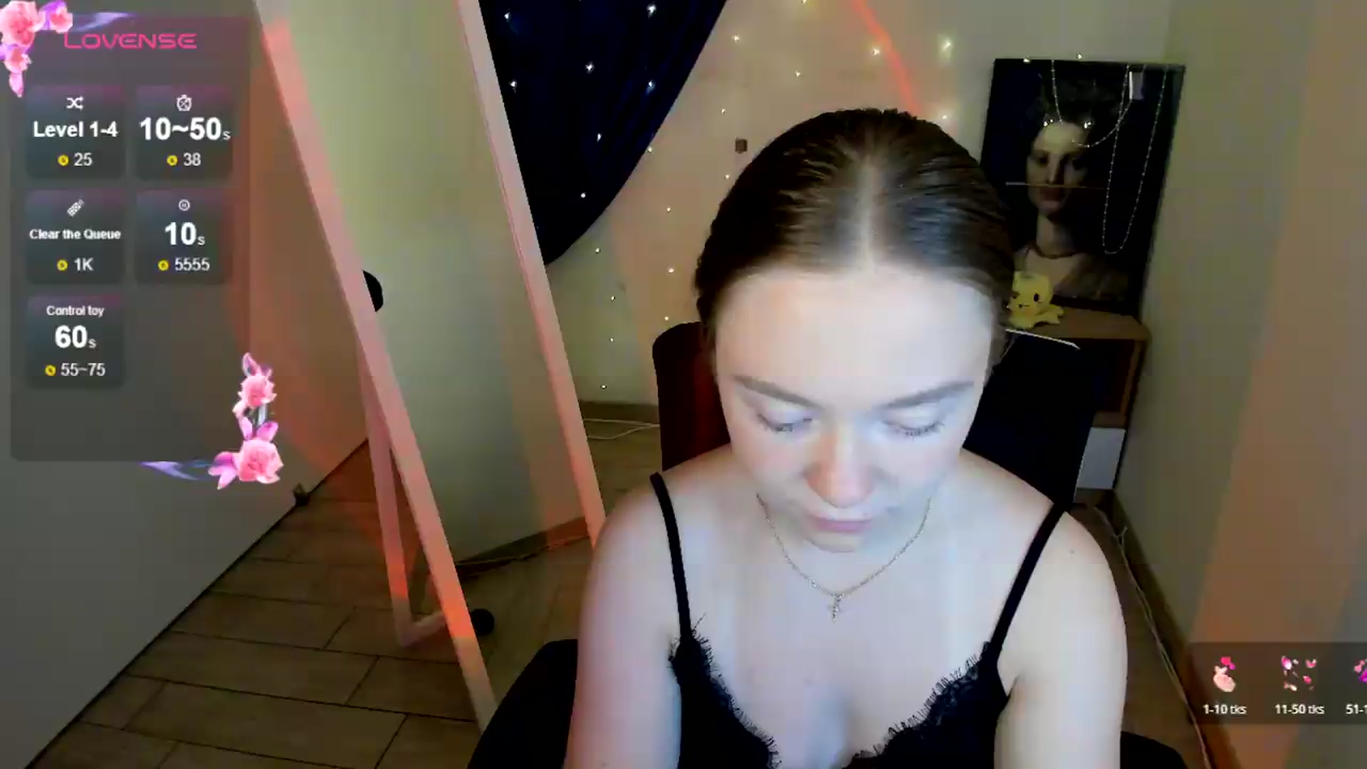 Gallery image thumbnail from Rudy_Meow's myfreecams stream on, 07/02/2026, 08:21 image 17 of 20